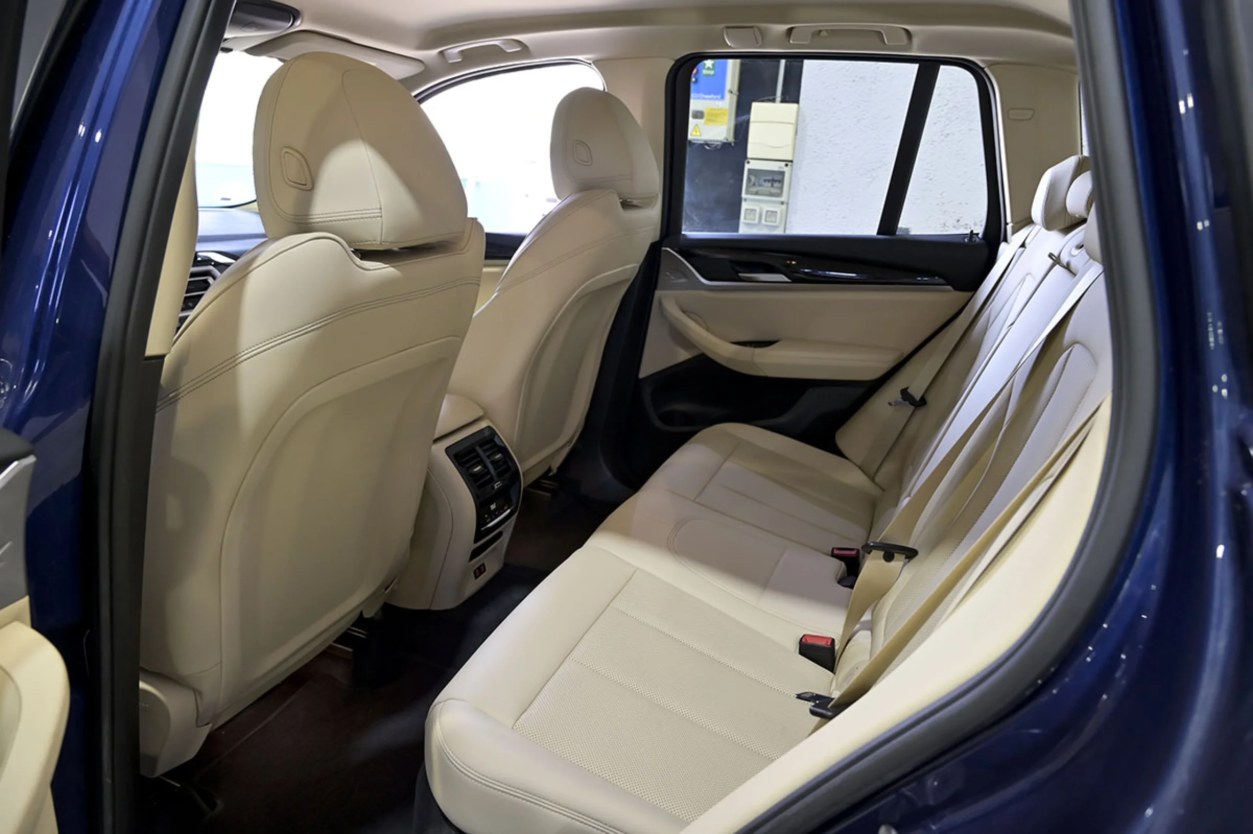 BMW X3 xDrive20d xLine - Foto 15