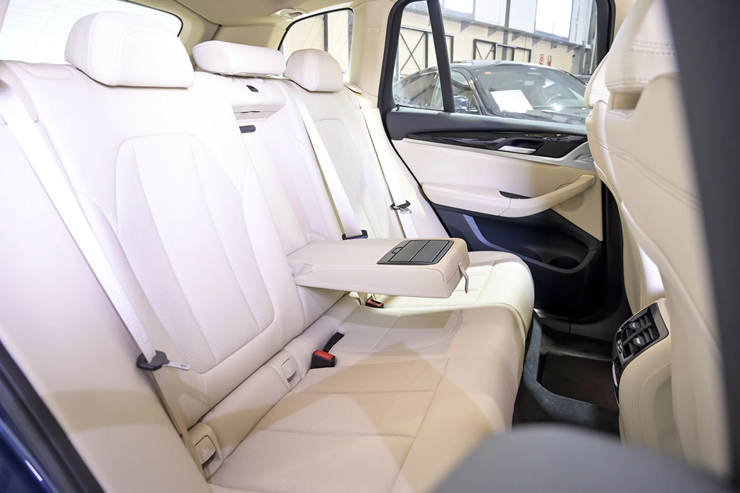 BMW X3 xDrive20d xLine - Foto 17