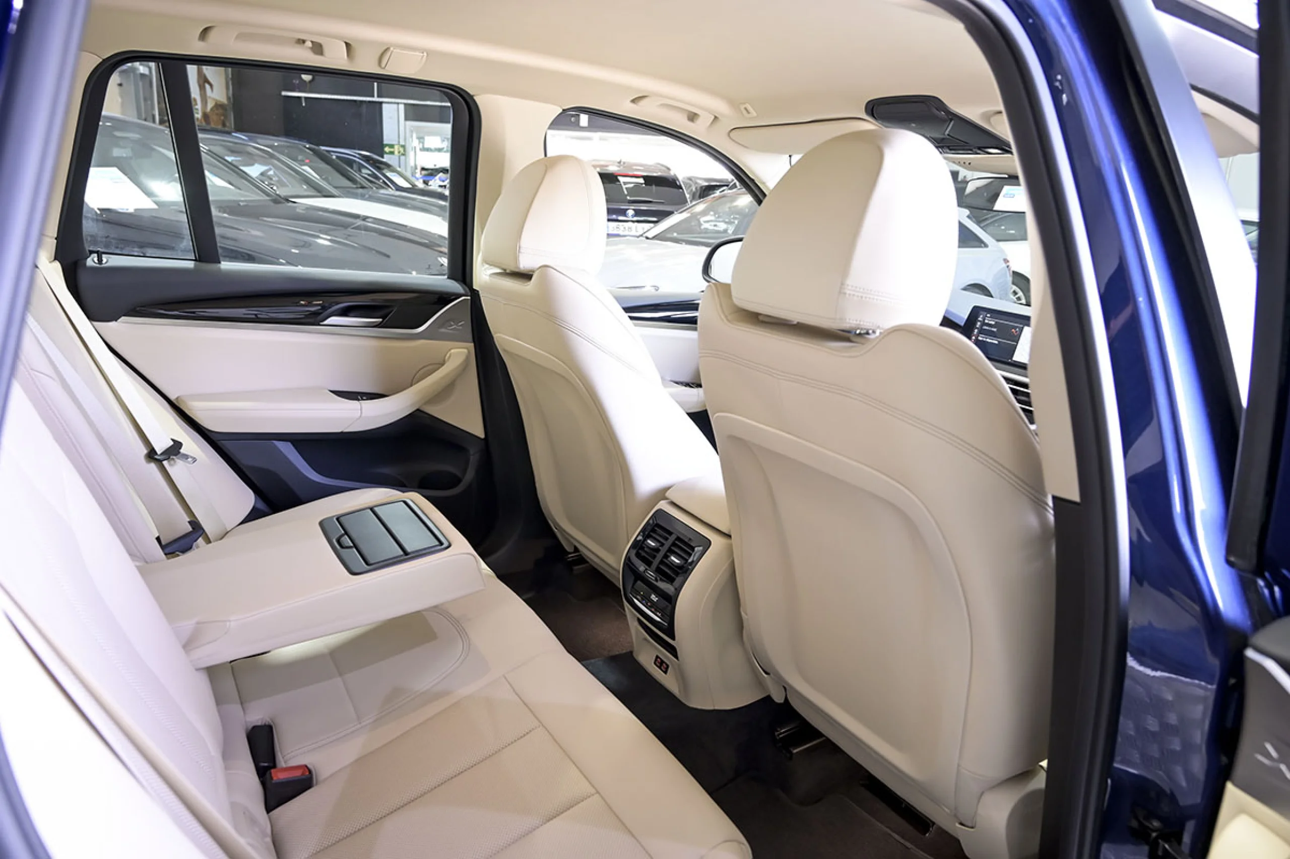 BMW X3 xDrive20d xLine - Foto 14