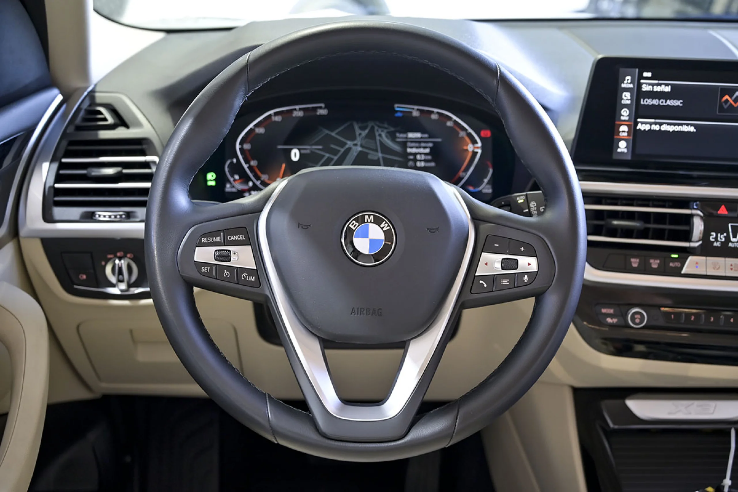 BMW X3 xDrive20d xLine - Foto 35