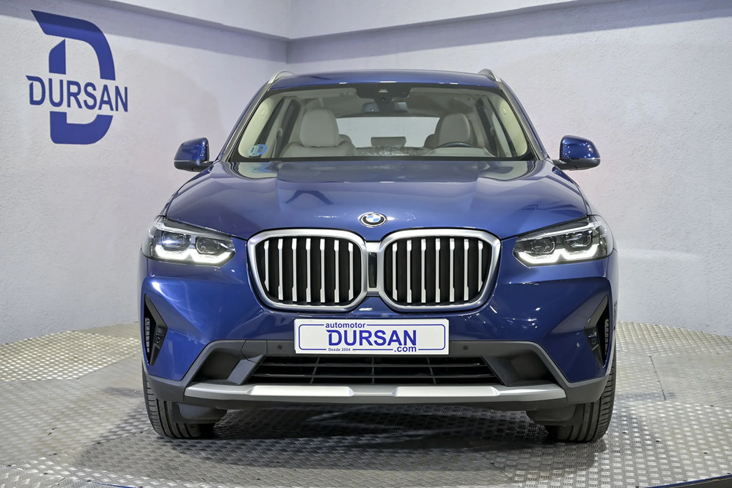 BMW X3 xDrive20d xLine - Foto 2