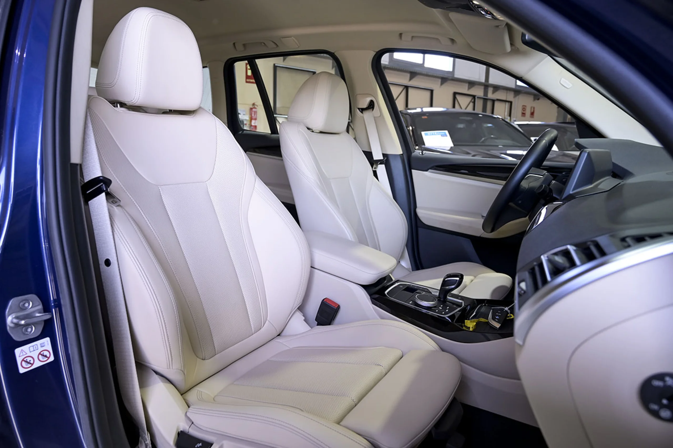 BMW X3 xDrive20d xLine - Foto 27