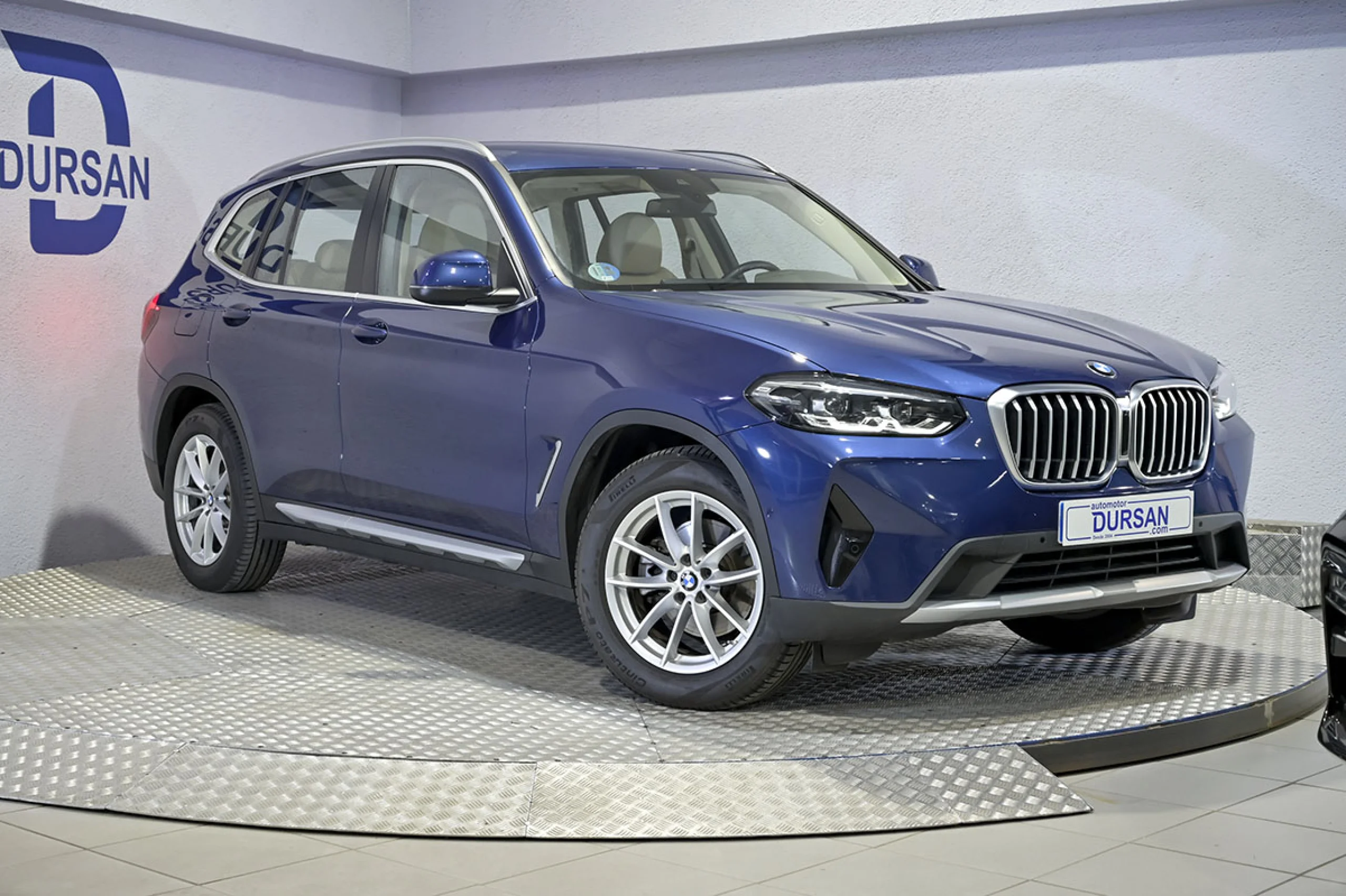 BMW X3 xDrive20d xLine - Foto 3