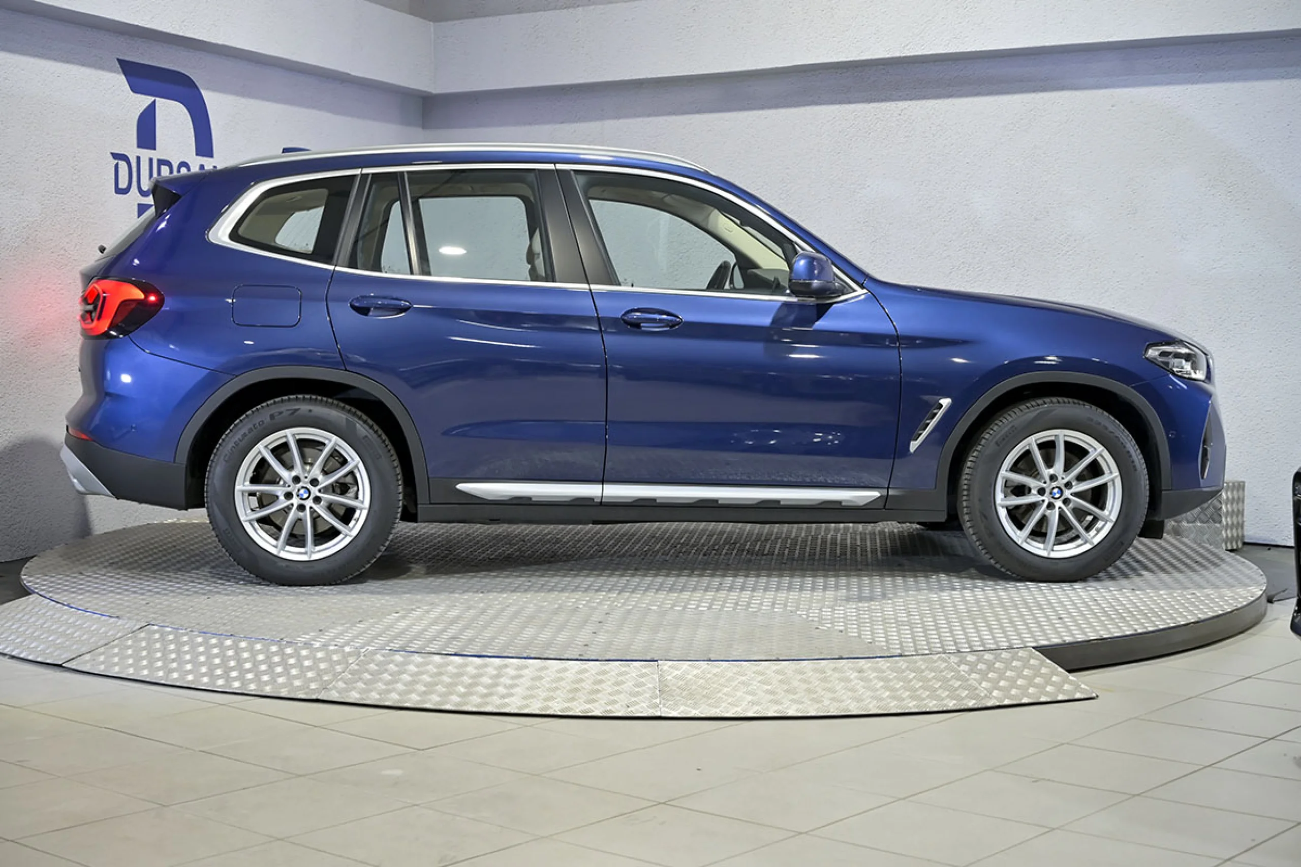 BMW X3 xDrive20d xLine - Foto 19