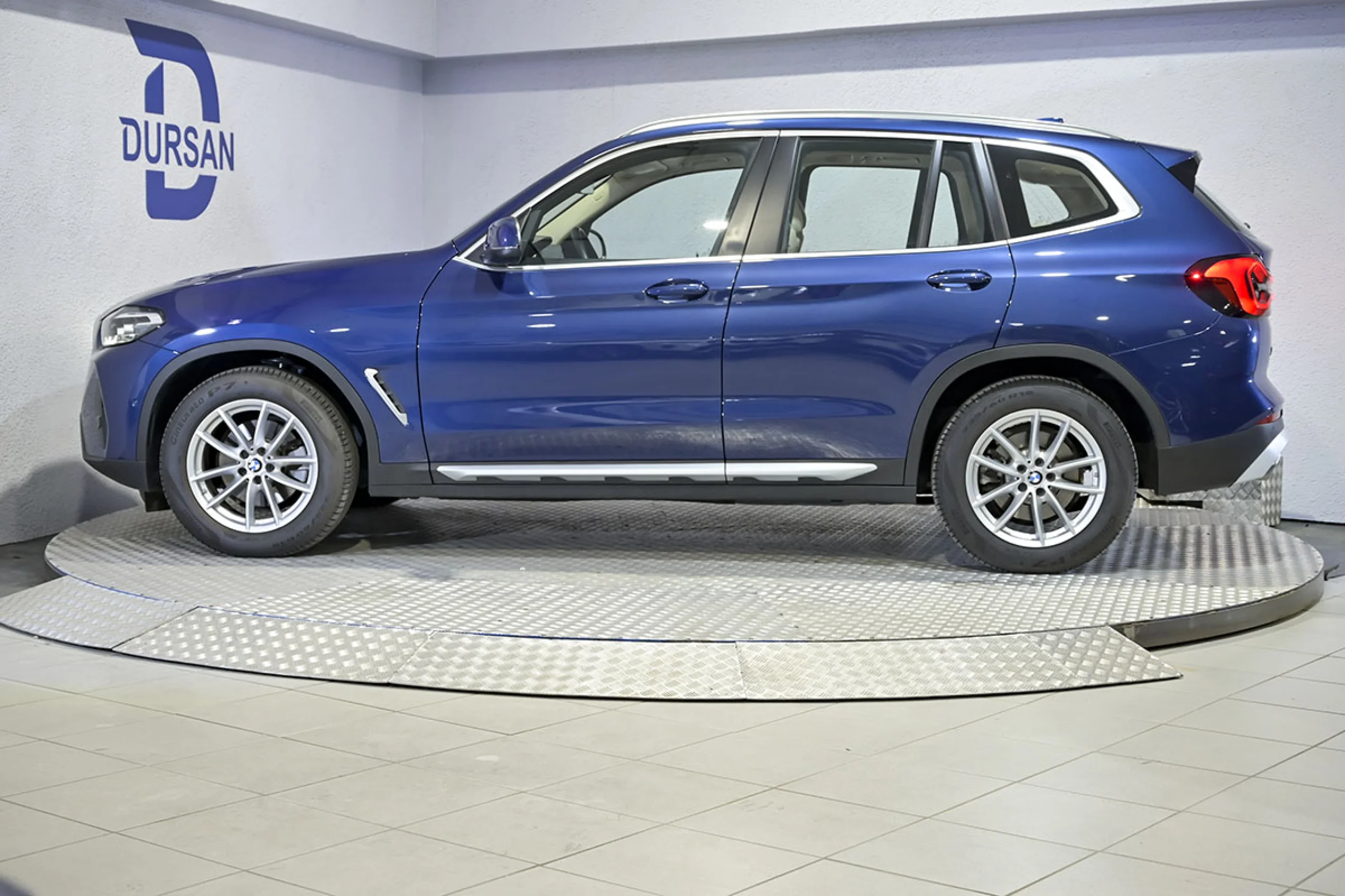 BMW X3 xDrive20d xLine - Foto 18