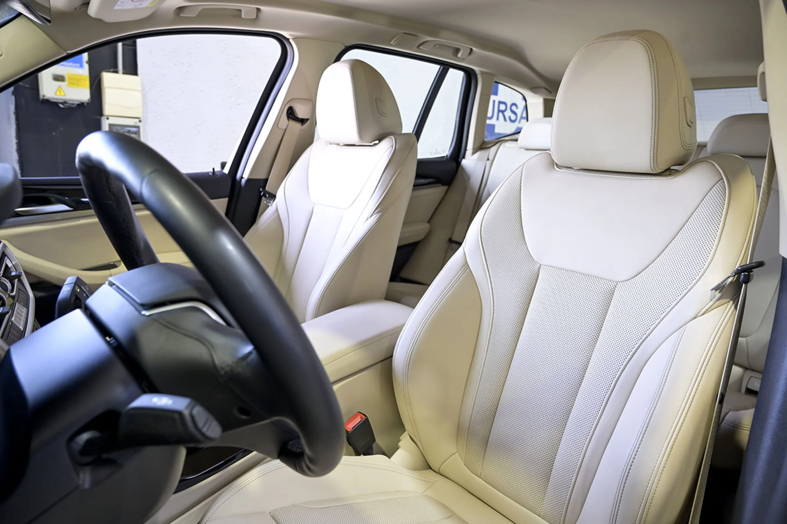 BMW X3 xDrive20d xLine - Foto 8