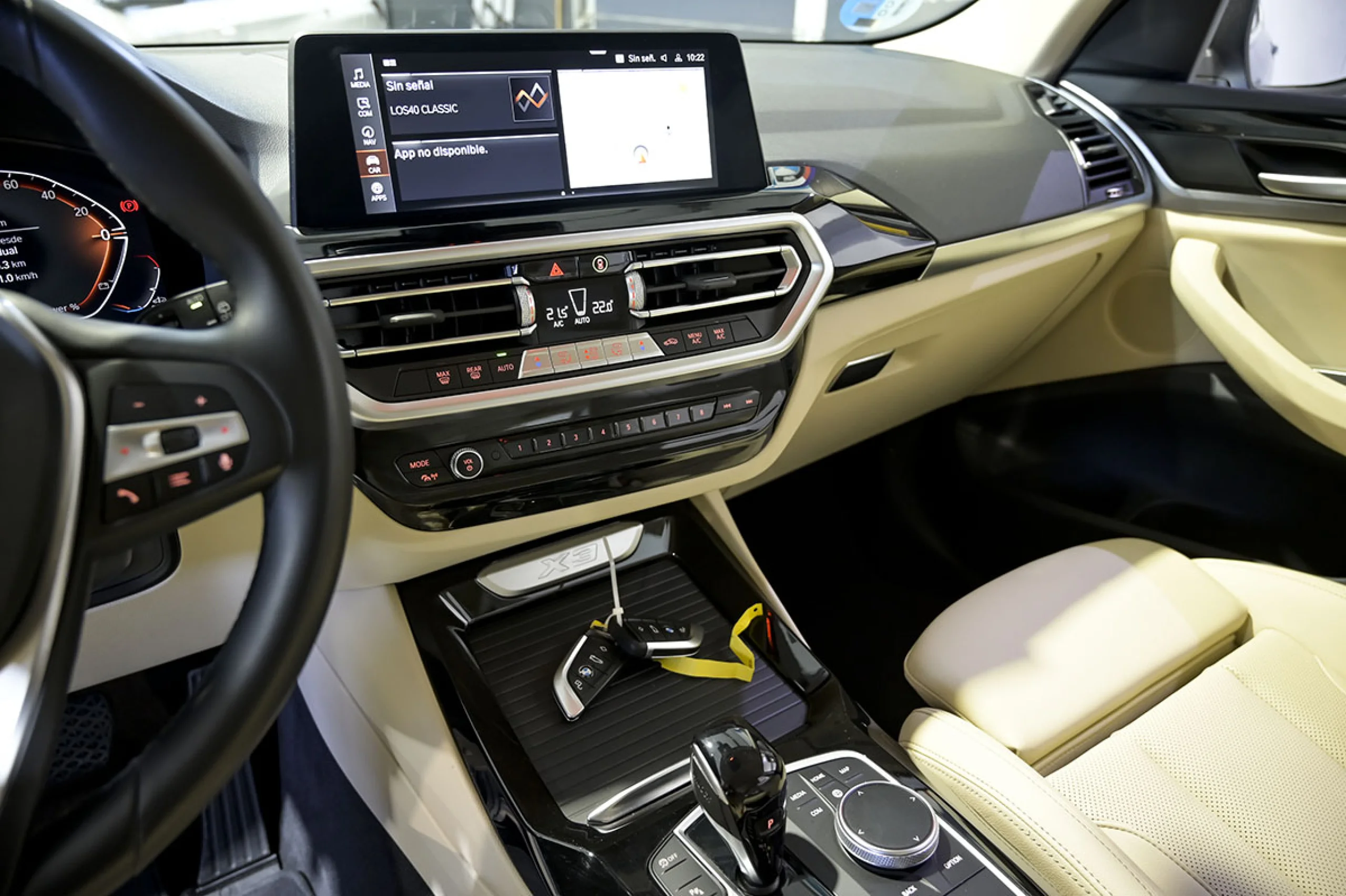 BMW X3 xDrive20d xLine - Foto 25