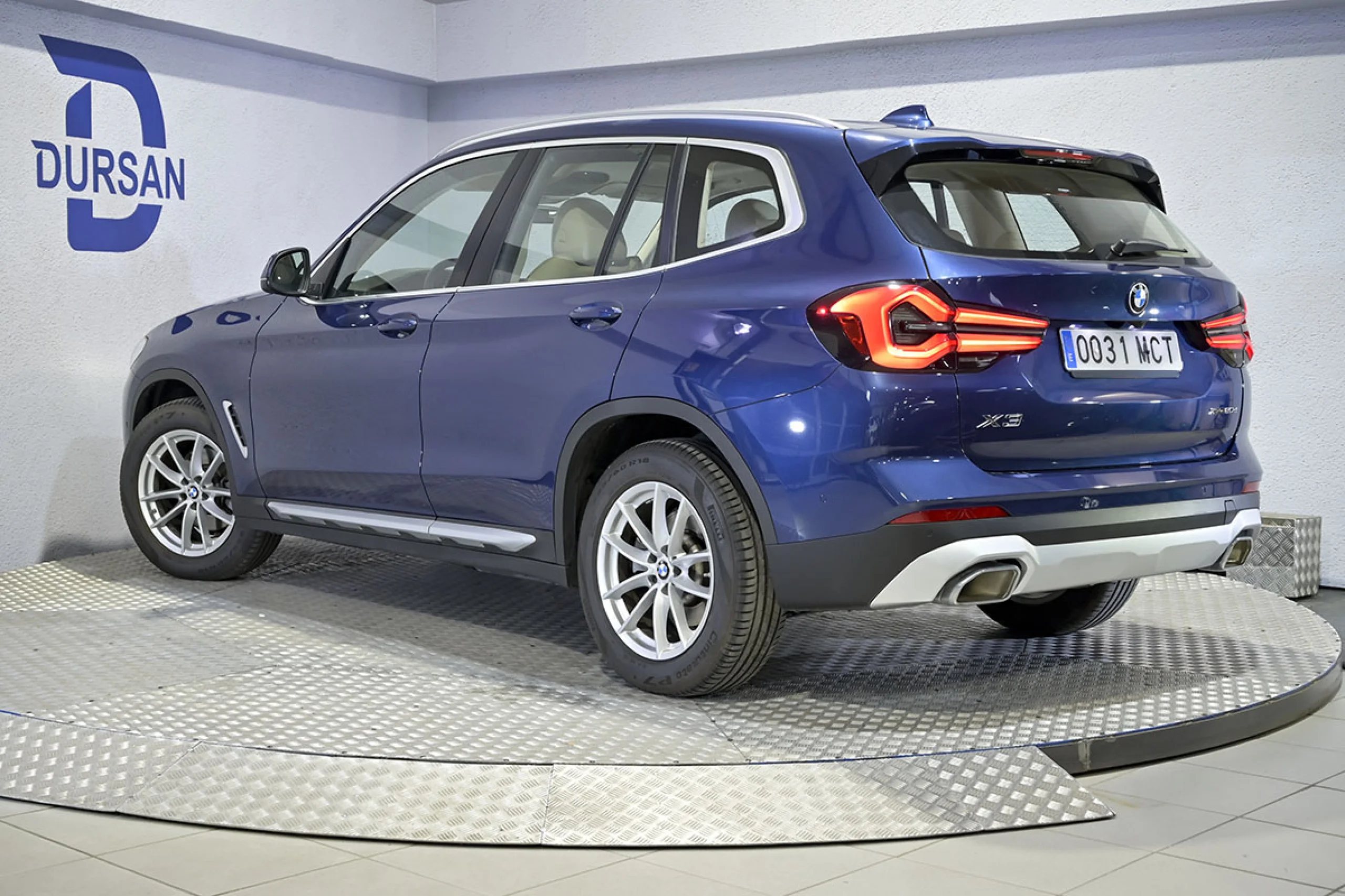 BMW X3 xDrive20d xLine - Foto 4