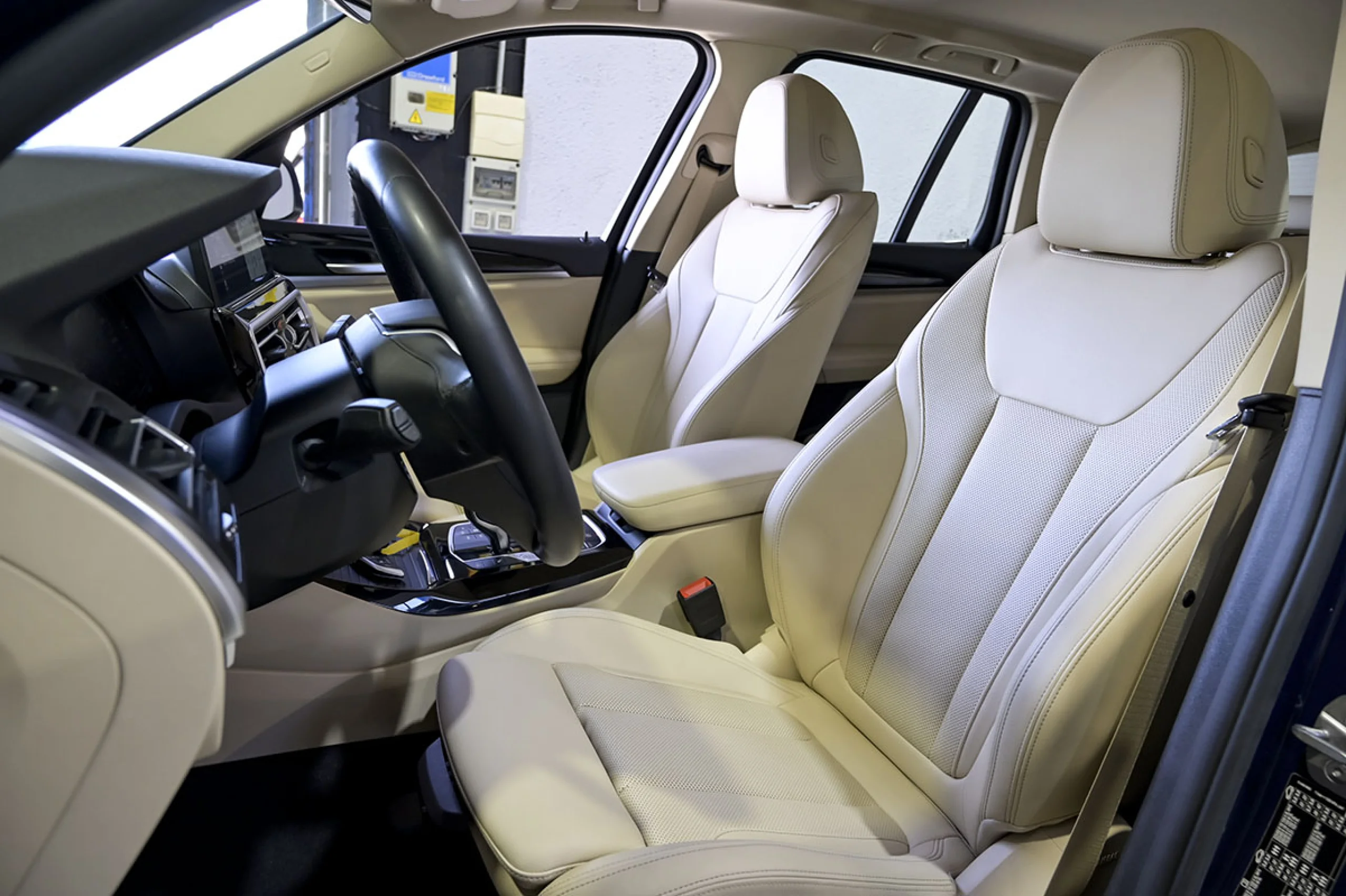 BMW X3 xDrive20d xLine - Foto 22