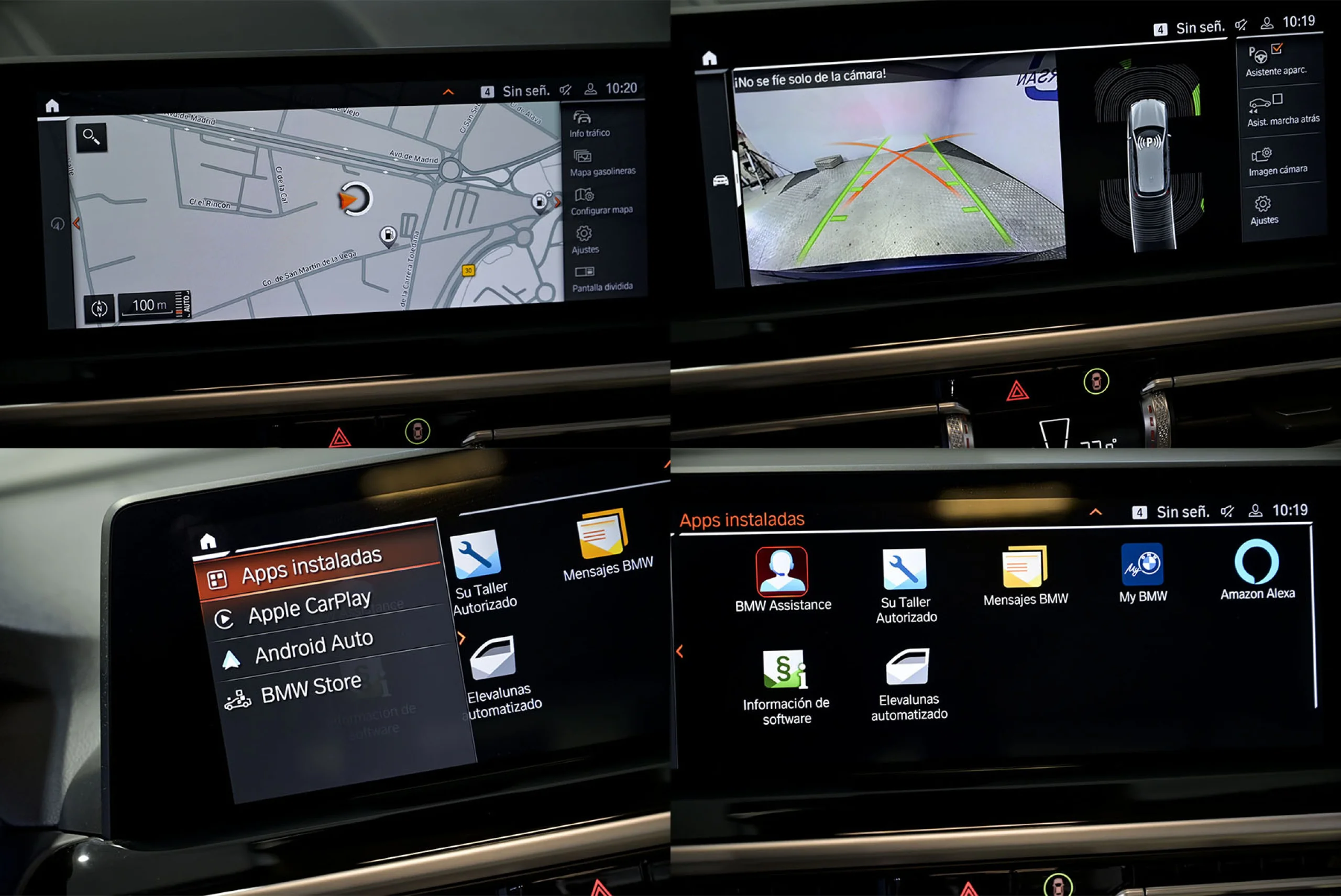 BMW X3 xDrive20d xLine - Foto 9