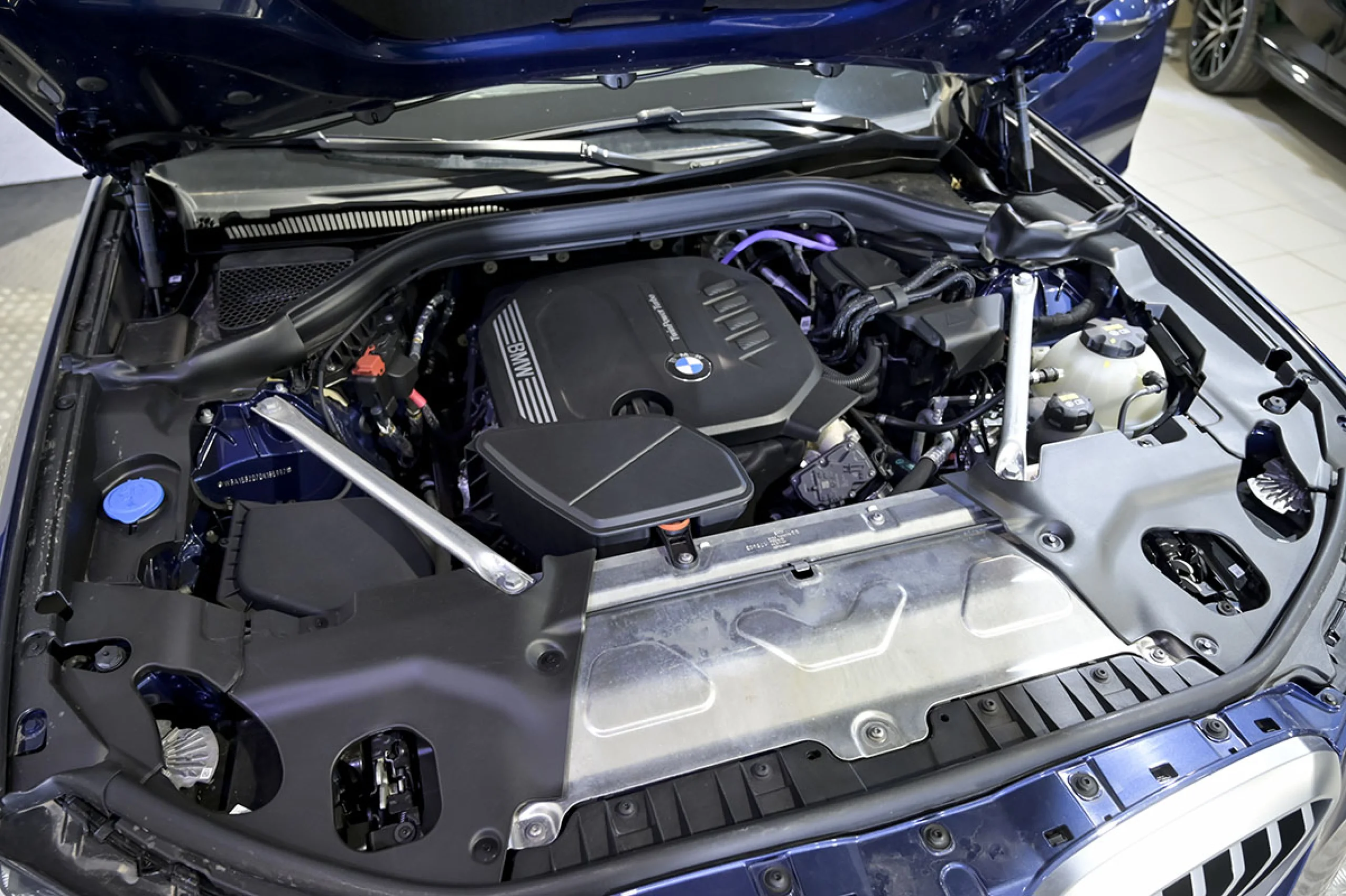 BMW X3 xDrive20d xLine - Foto 32