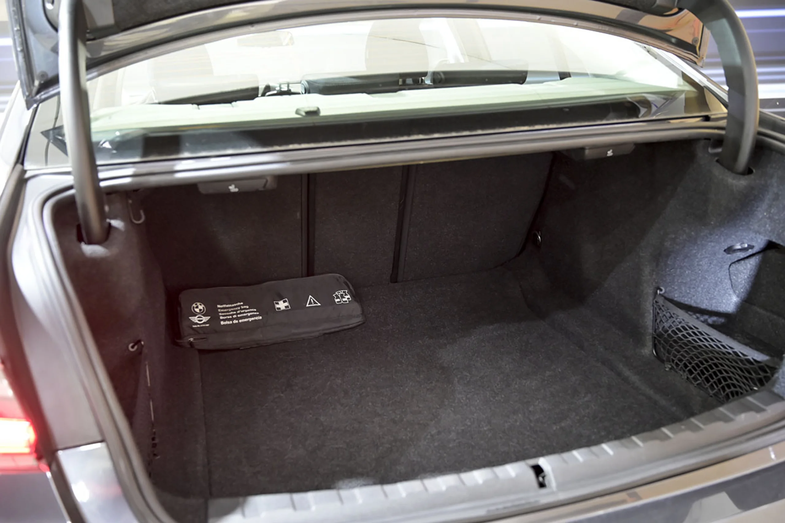 BMW 320 Serie 3 320d Auto. - Foto 12