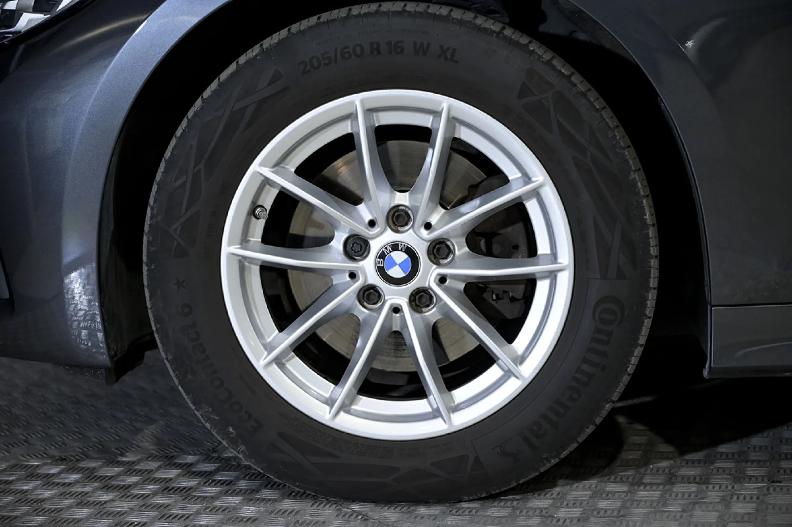 BMW 320 Serie 3 320d Auto. - Foto 13