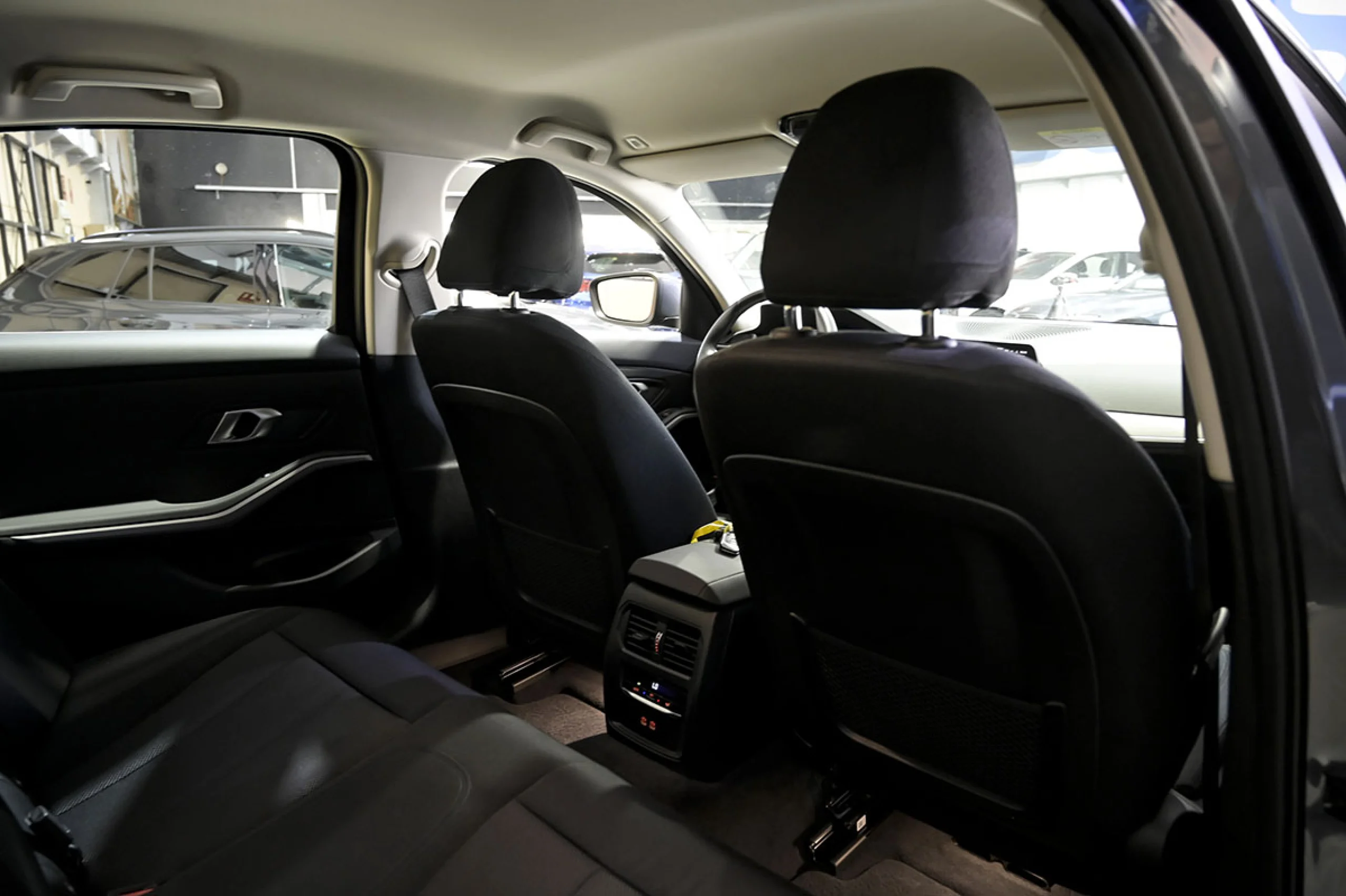 BMW 320 Serie 3 320d Auto. - Foto 14