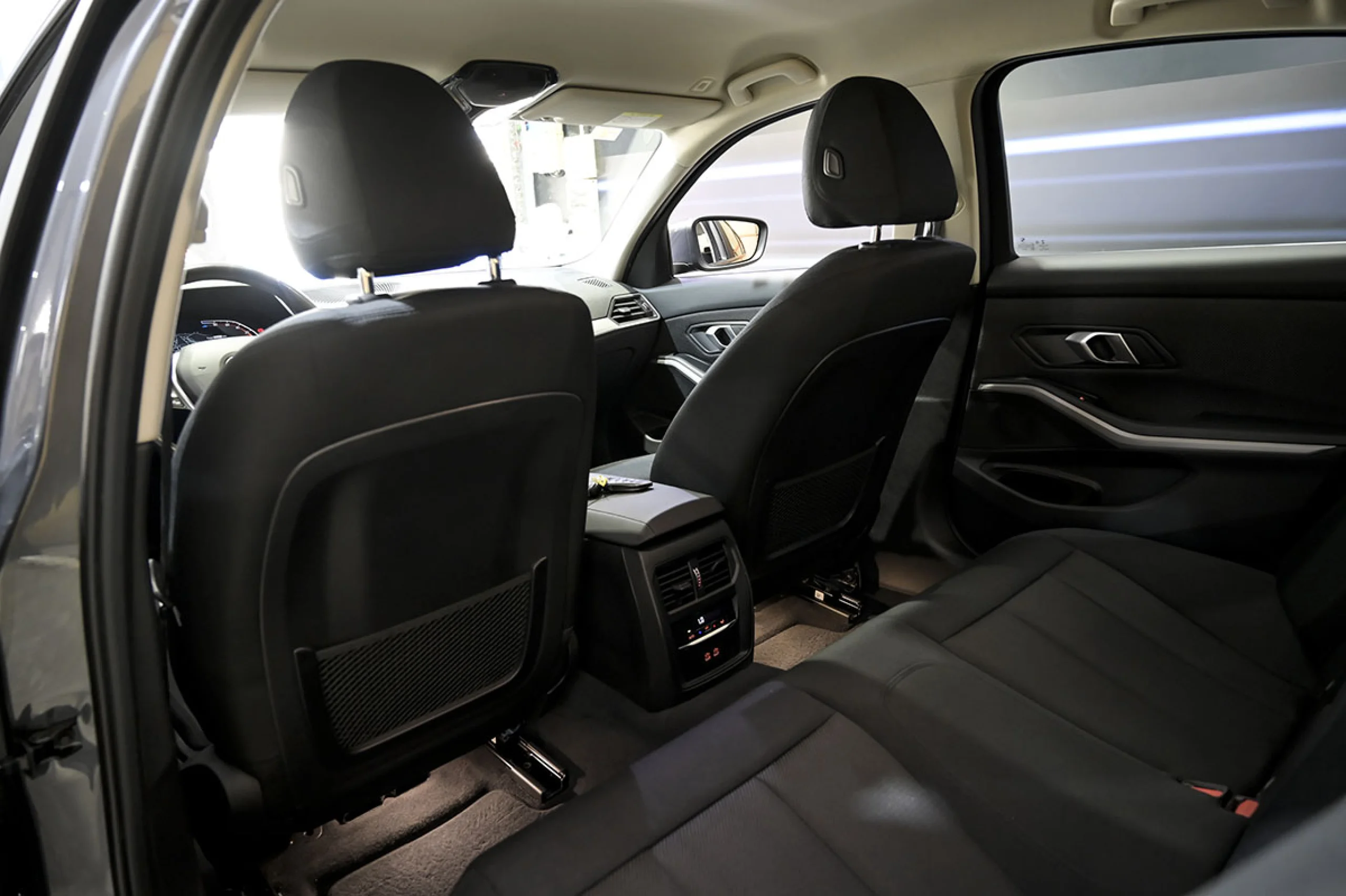 BMW 320 Serie 3 320d Auto. - Foto 15