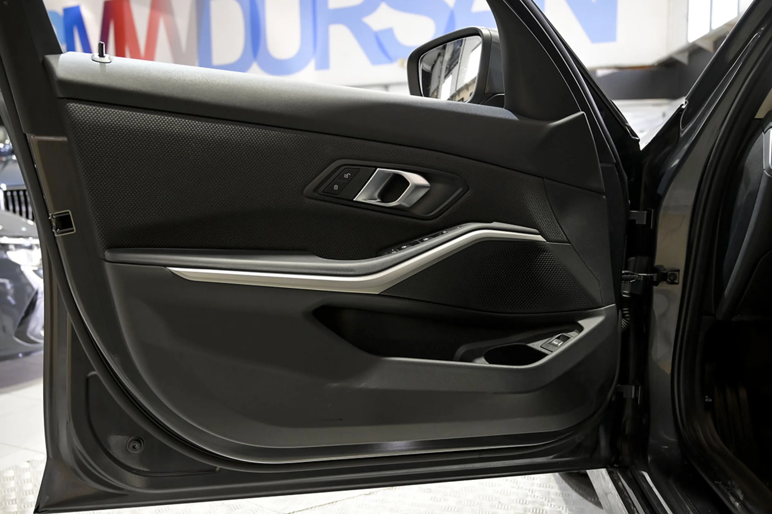 BMW 320 Serie 3 320d Auto. - Foto 19