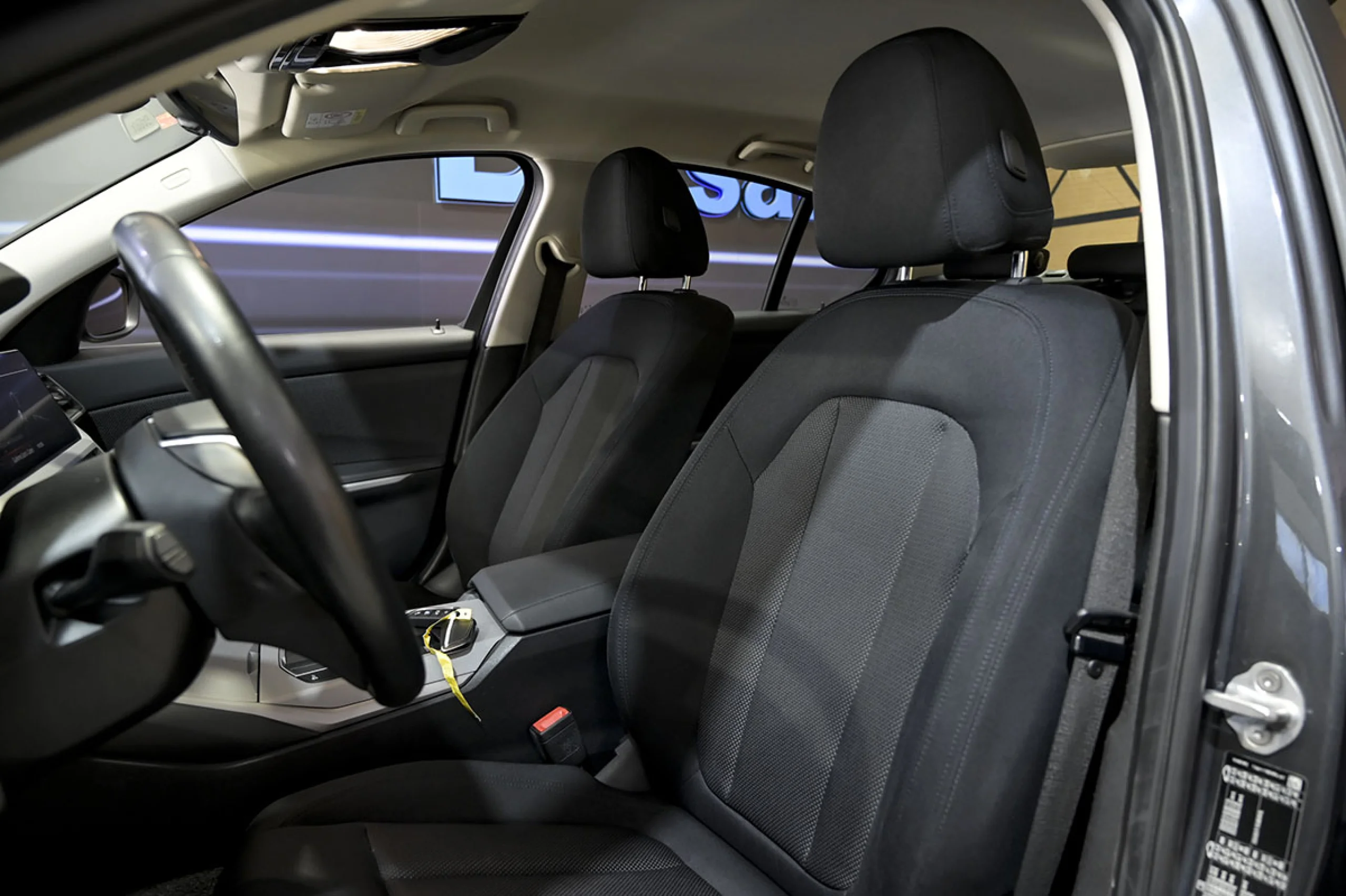 BMW 320 Serie 3 320d Auto. - Foto 22