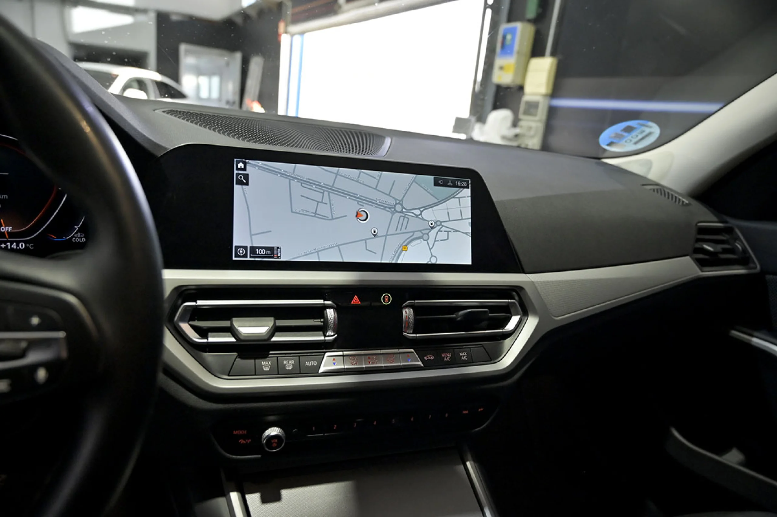 BMW 320 Serie 3 320d Auto. - Foto 25