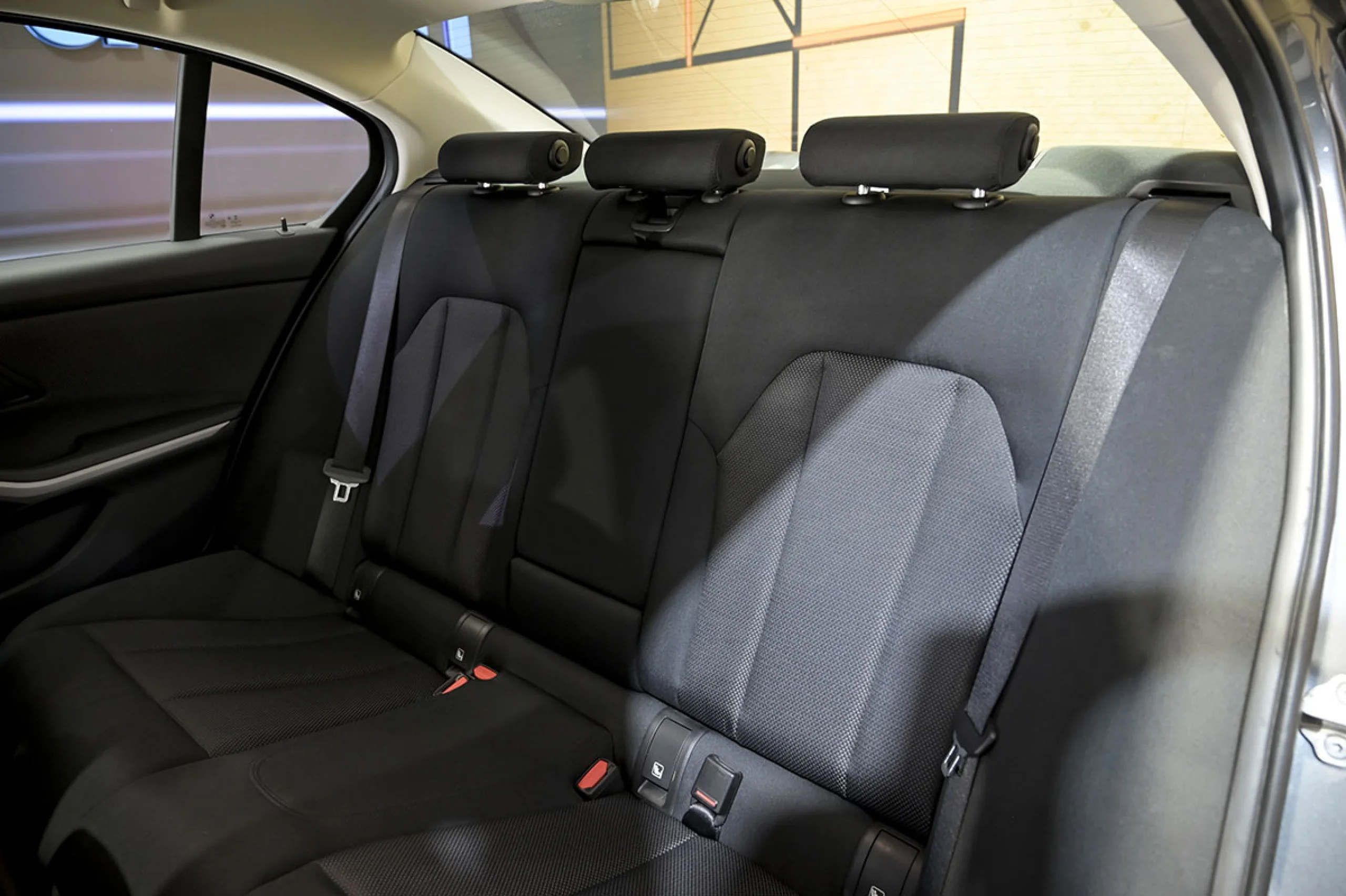 BMW 320 Serie 3 320d Auto. - Foto 31