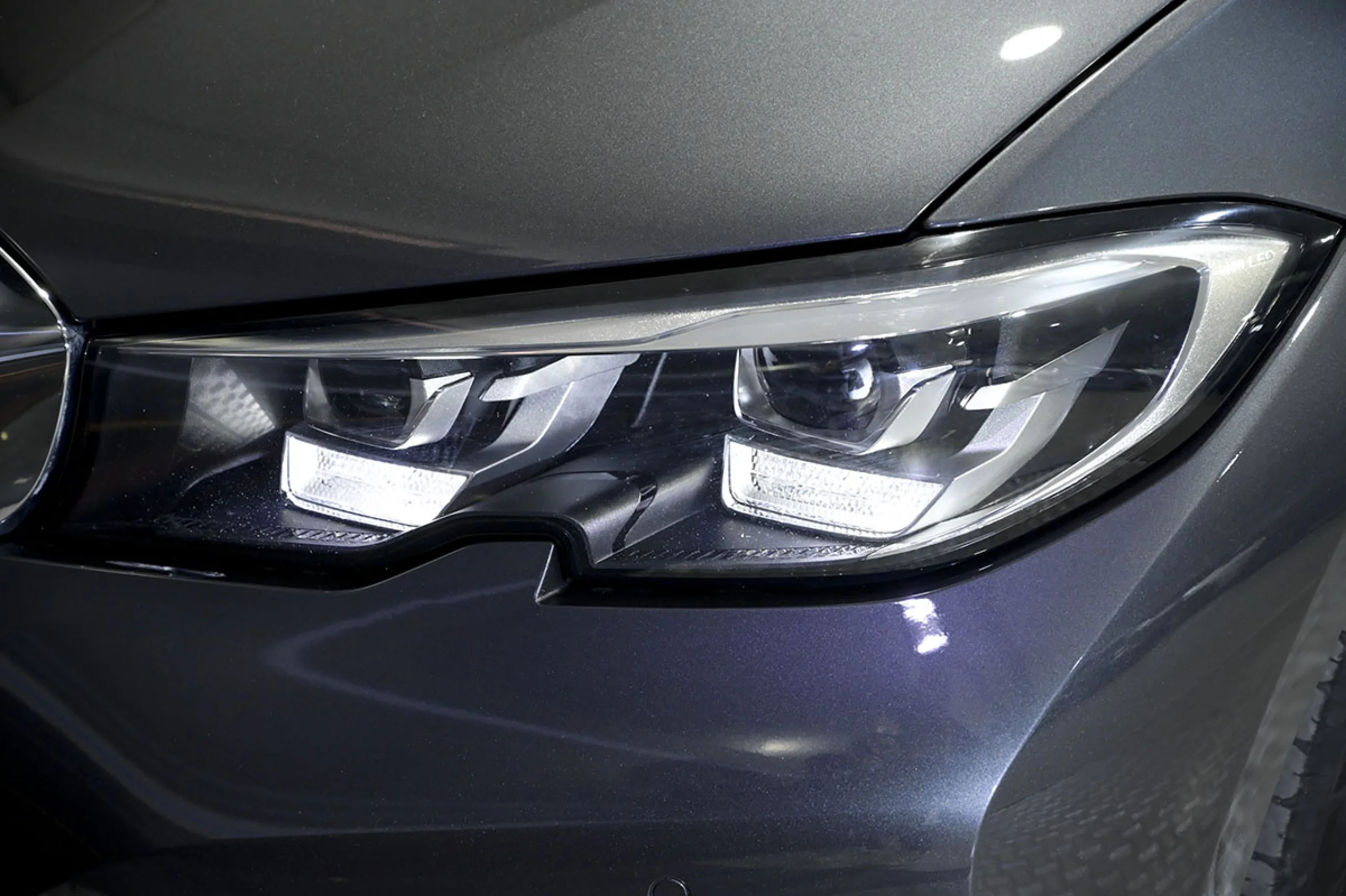 BMW 320 Serie 3 320d Auto. - Foto 33