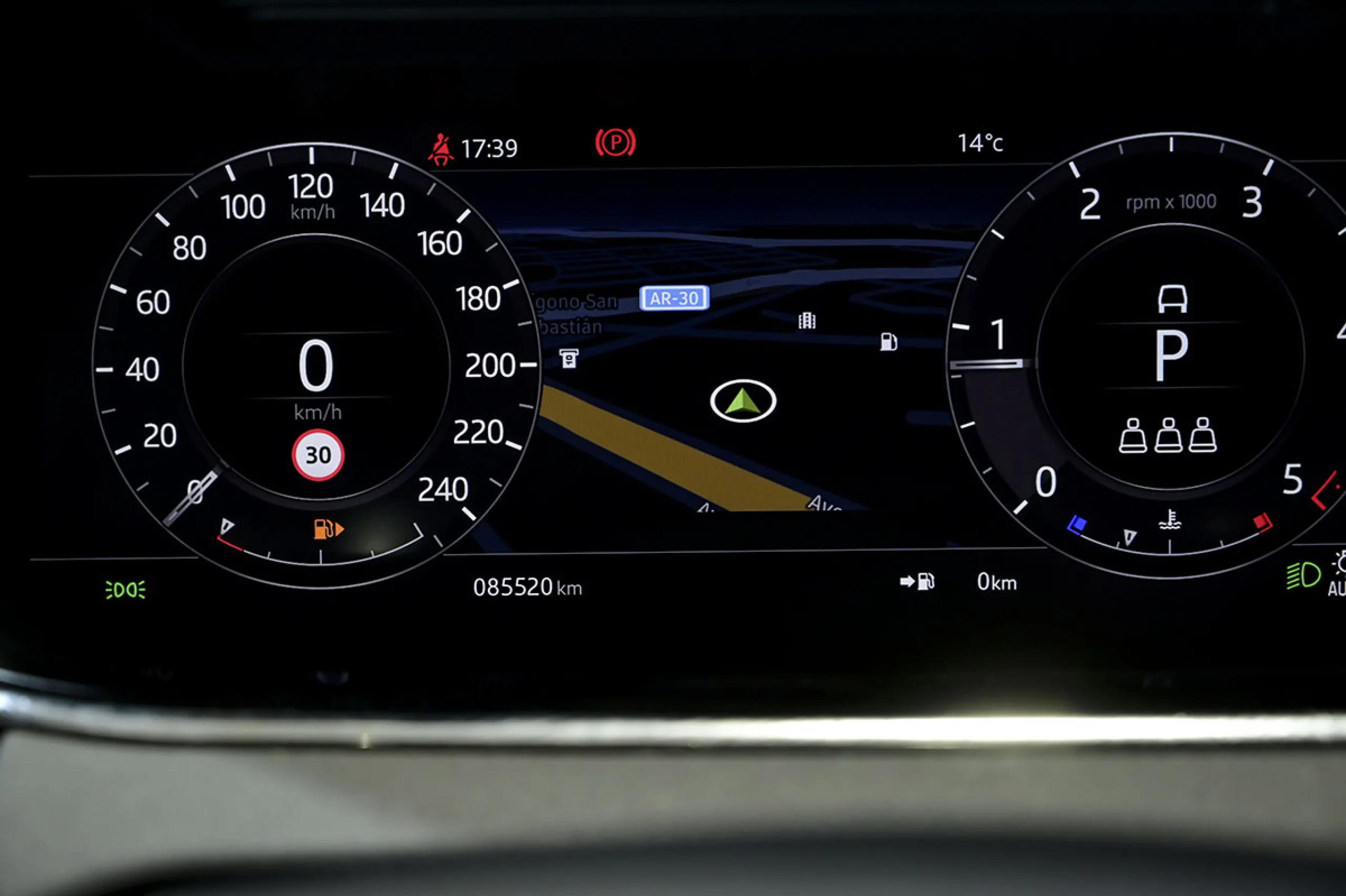 Land Rover Range Rover Evoque 2.0 D150 SE AUTO 4WD MHEV - Foto 7