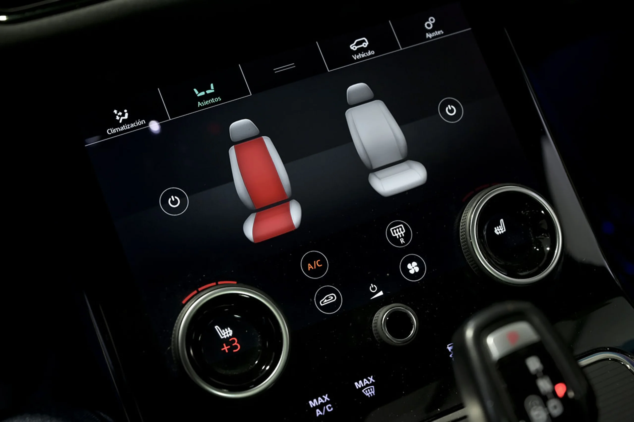 Land Rover Range Rover Evoque 2.0 D150 SE AUTO 4WD MHEV - Foto 30