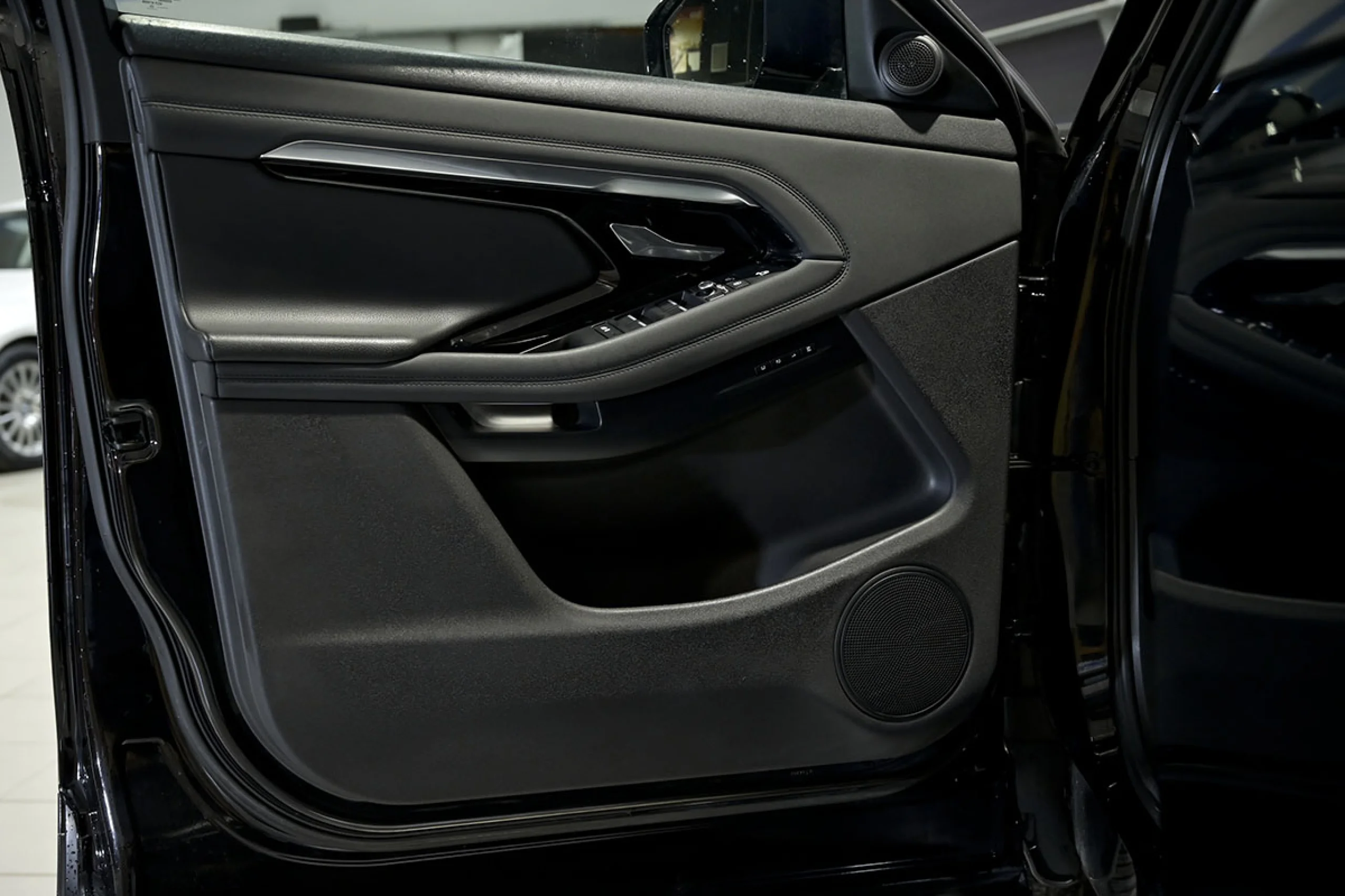 Land Rover Range Rover Evoque 2.0 D150 SE AUTO 4WD MHEV - Foto 20