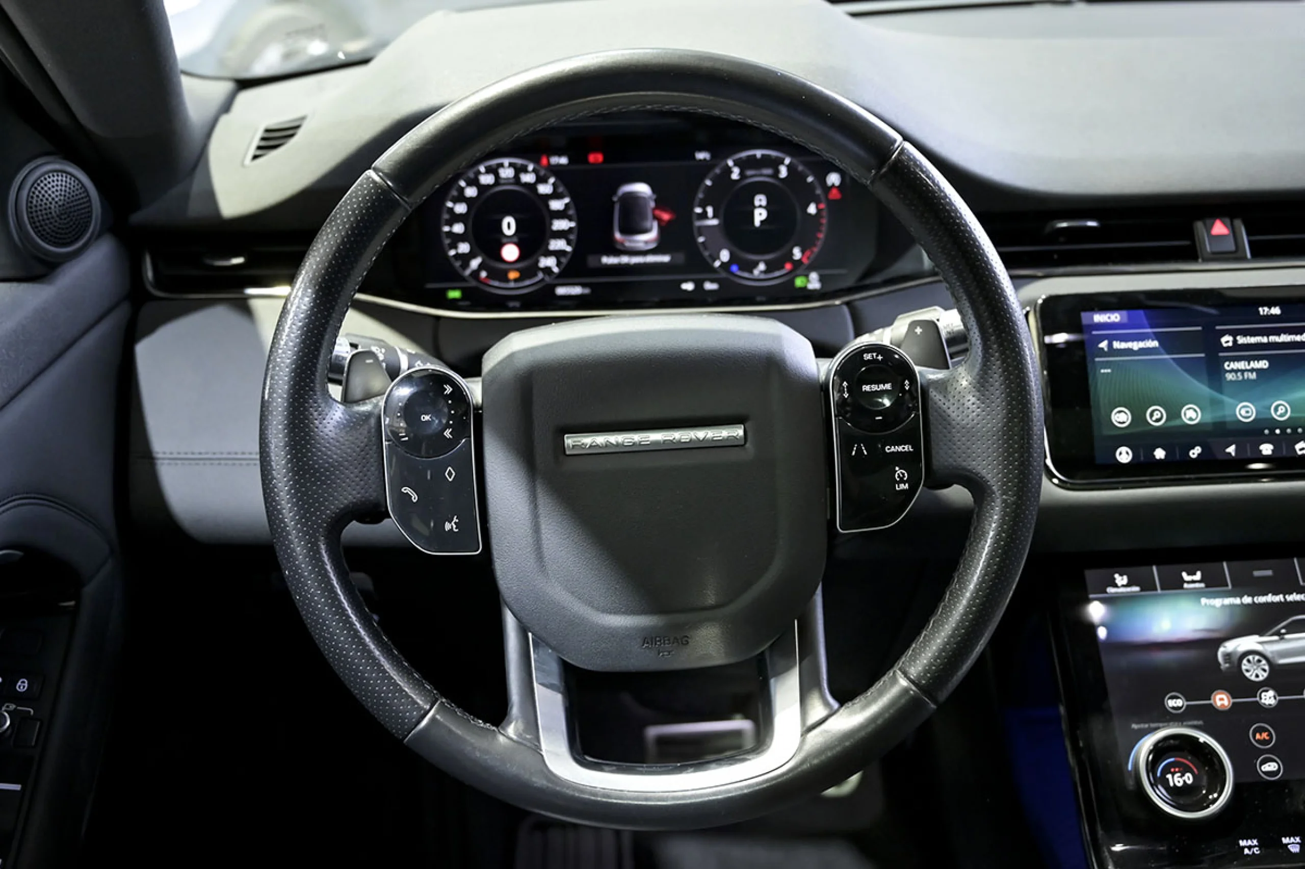 Land Rover Range Rover Evoque 2.0 D150 SE AUTO 4WD MHEV - Foto 24