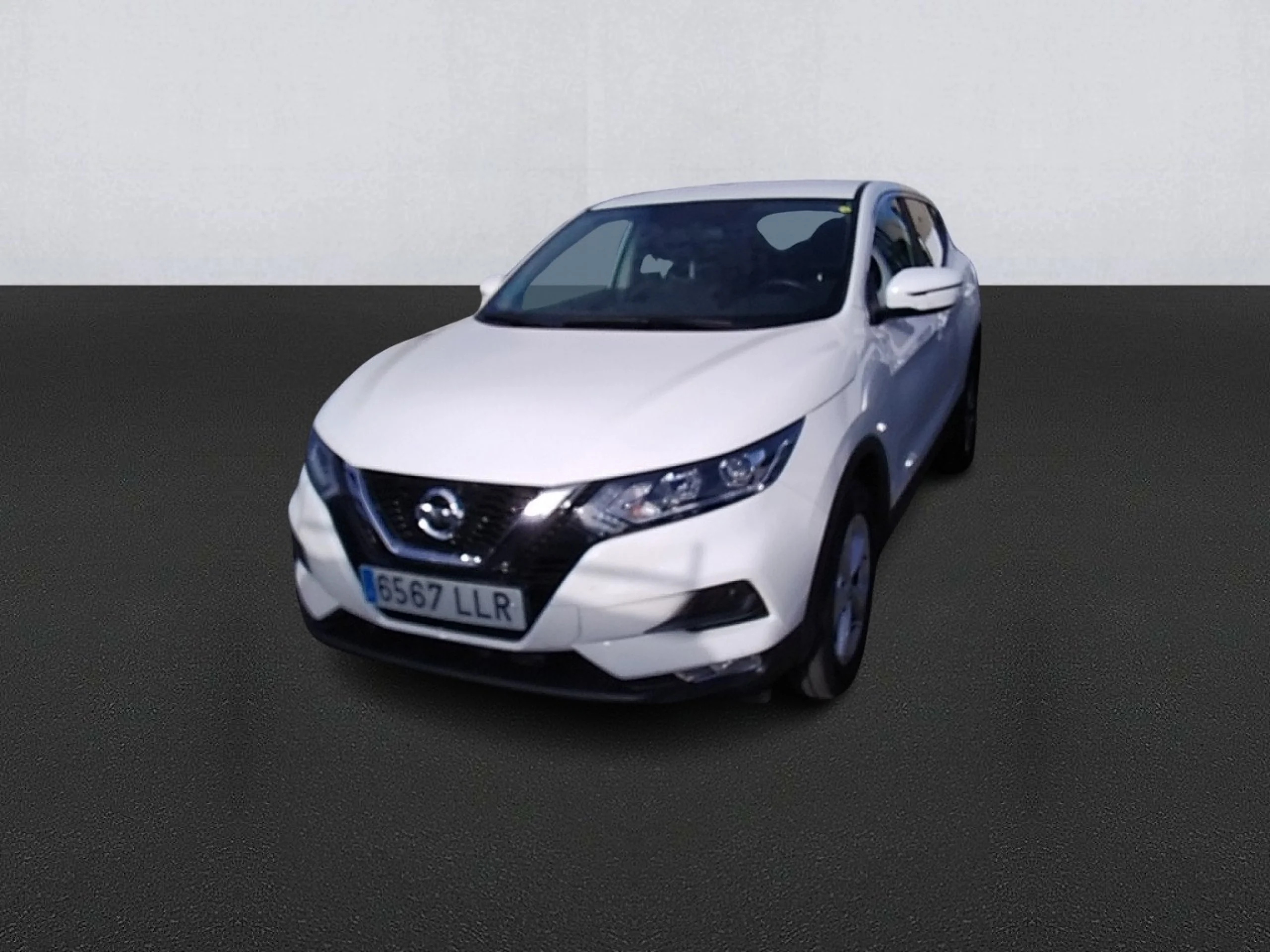 Nissan Qashqai dCi 85 kW (115 CV) E6D ACENTA - Foto 1