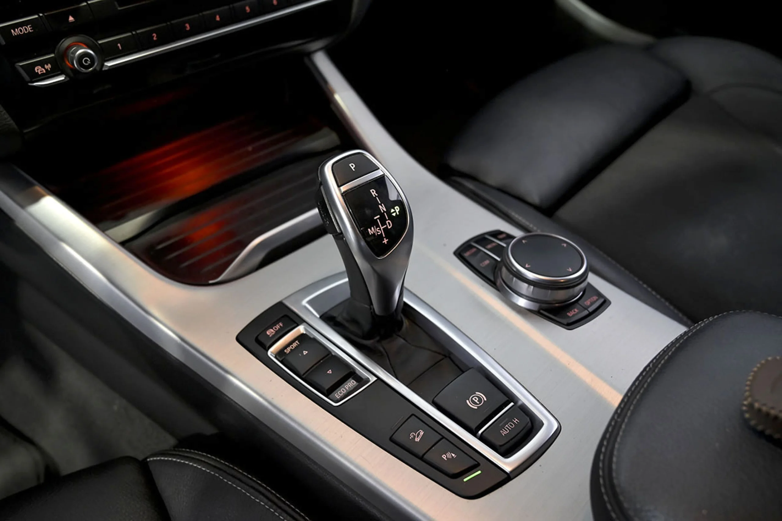 BMW X4 xDrive30d - Foto 34
