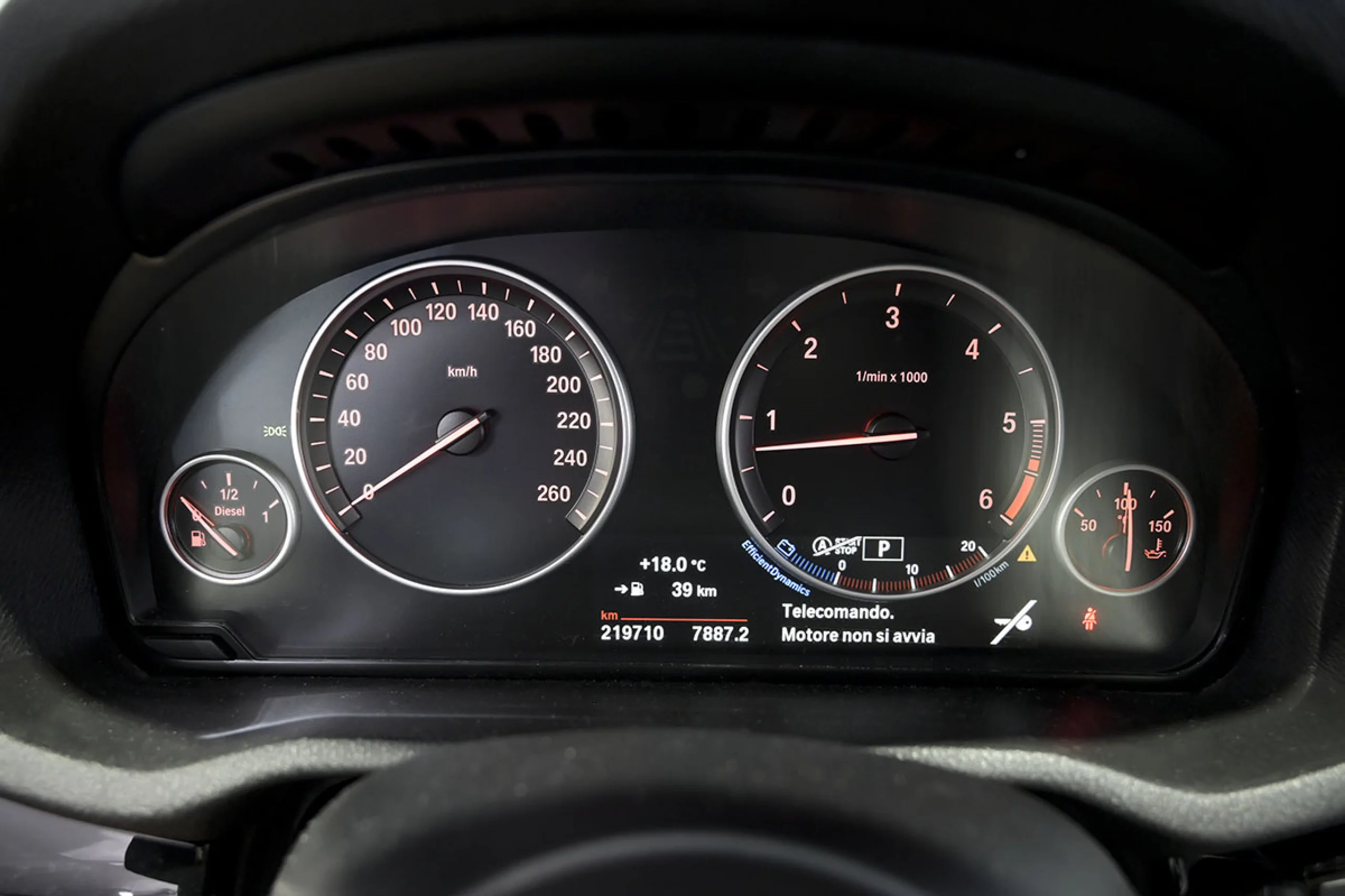 BMW X4 xDrive30d - Foto 7