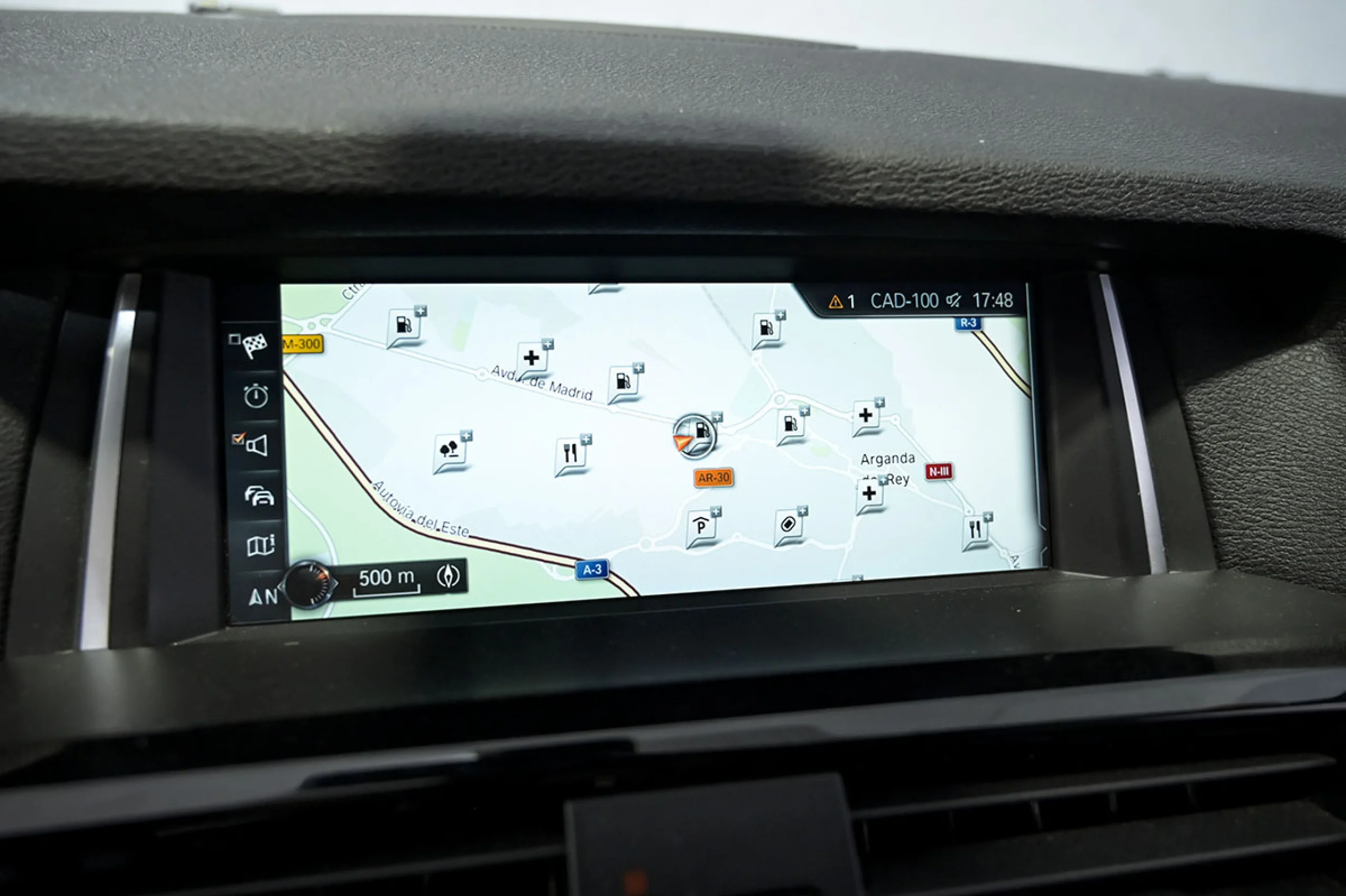 BMW X4 xDrive30d - Foto 10