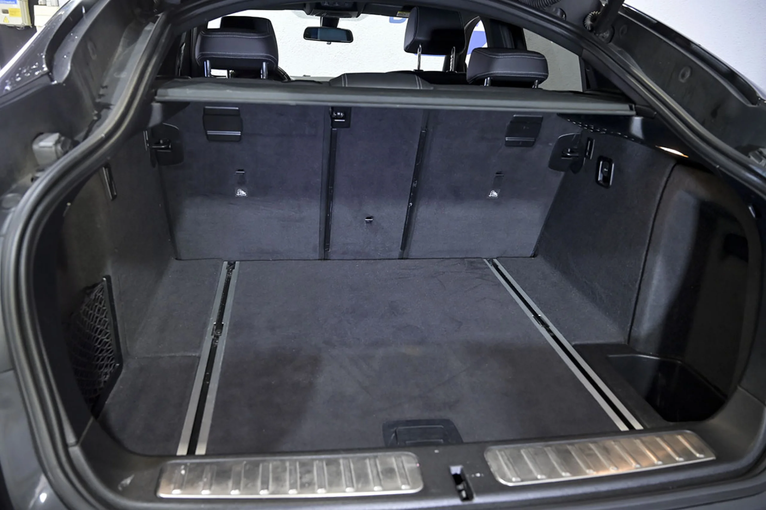 BMW X4 xDrive30d - Foto 13