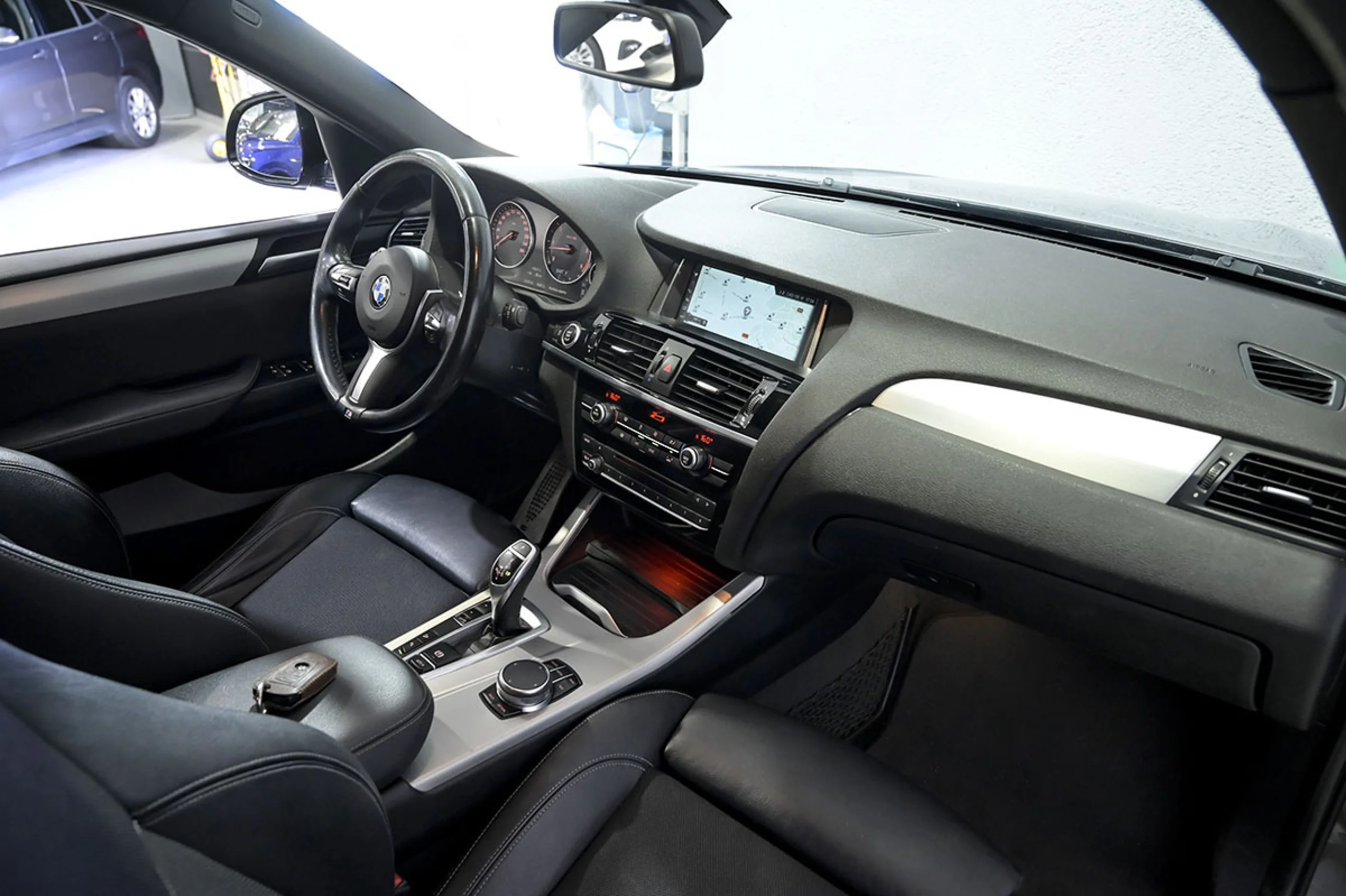 BMW X4 xDrive30d - Foto 29