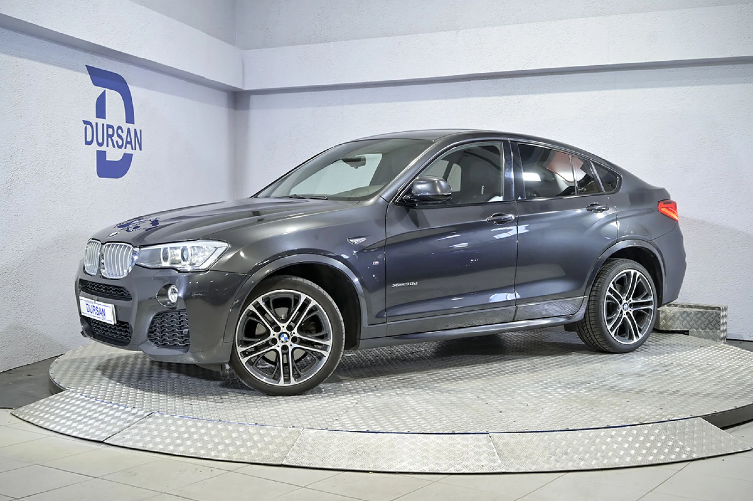 BMW X4 xDrive30d - Foto 1