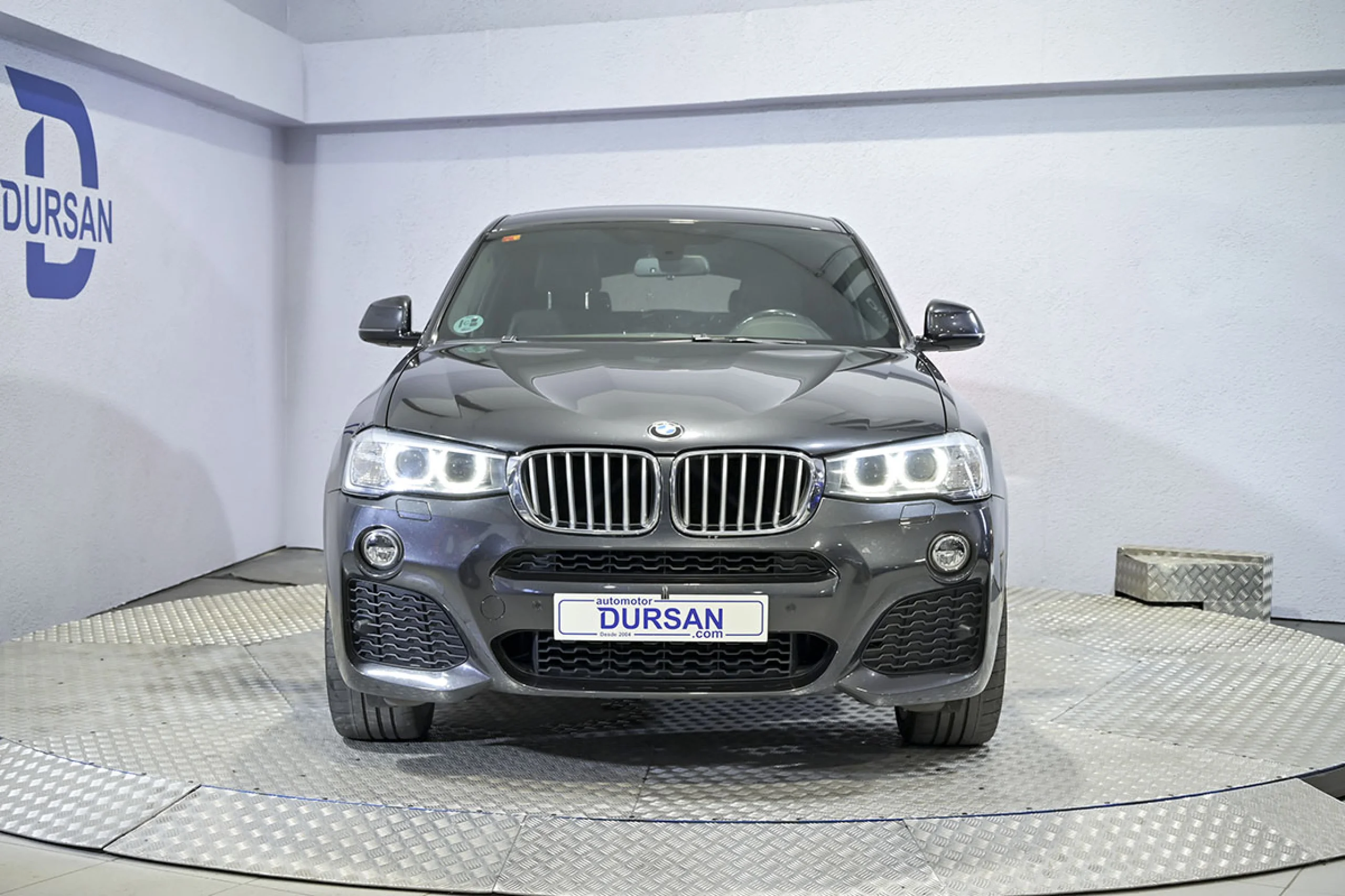 BMW X4 xDrive30d - Foto 2