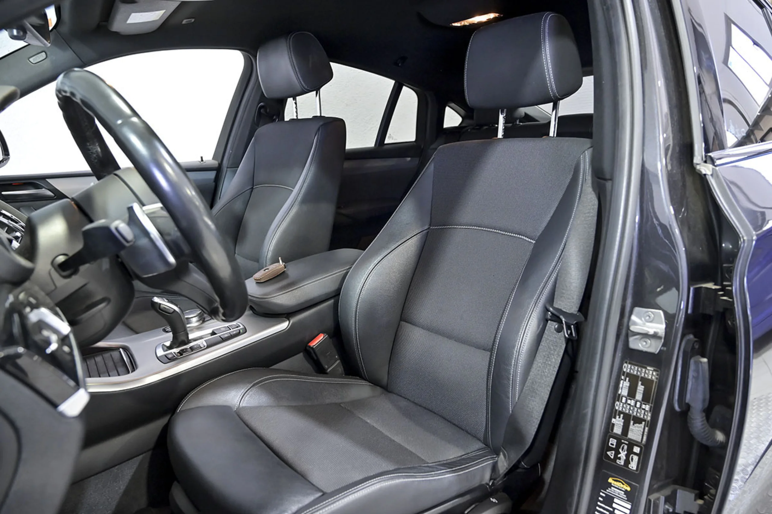 BMW X4 xDrive30d - Foto 9