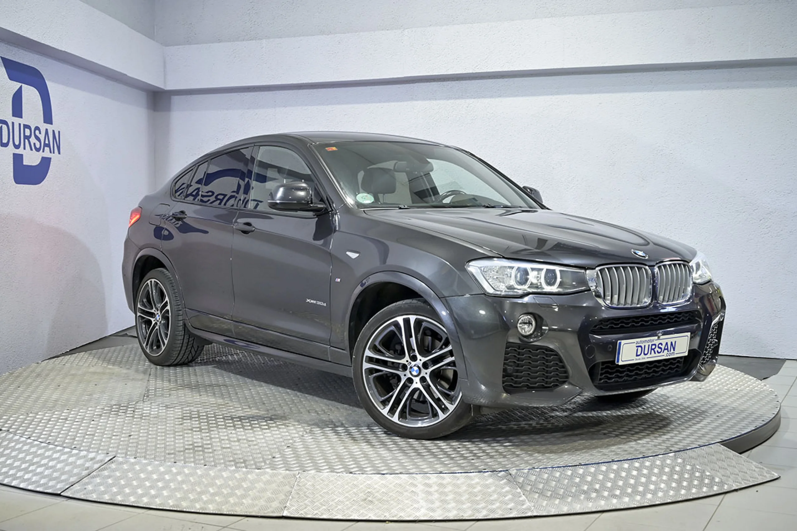 BMW X4 xDrive30d - Foto 3