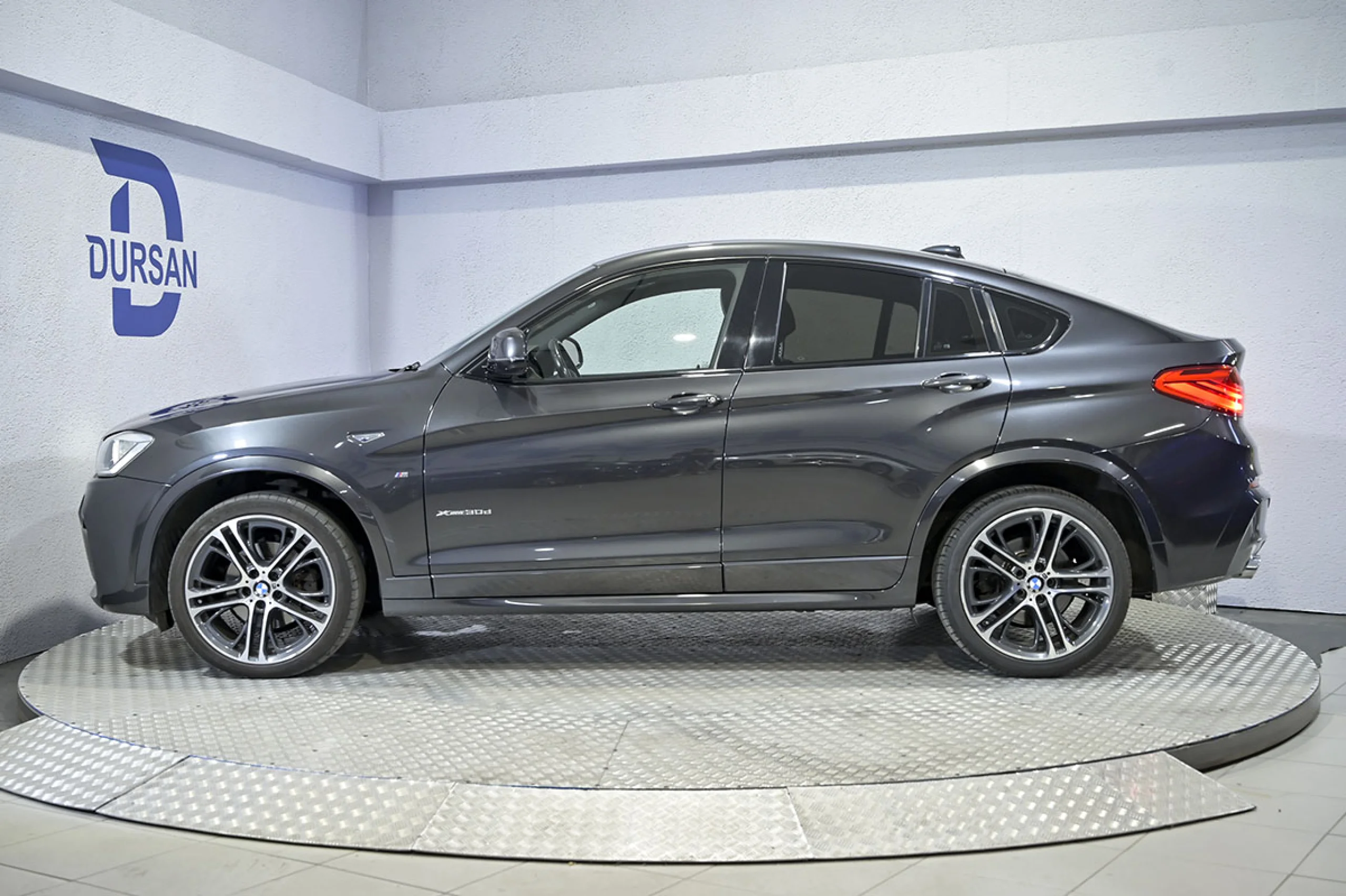 BMW X4 xDrive30d - Foto 18