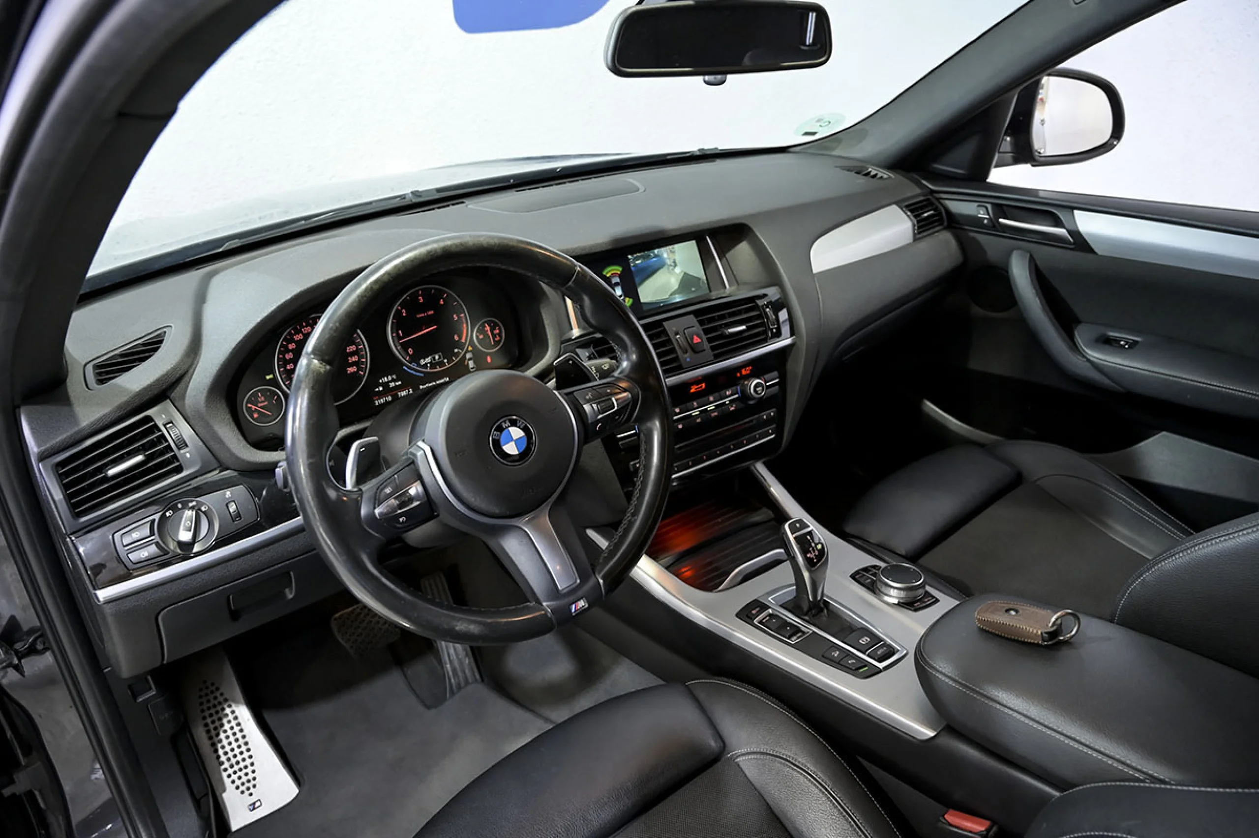 BMW X4 xDrive30d - Foto 6