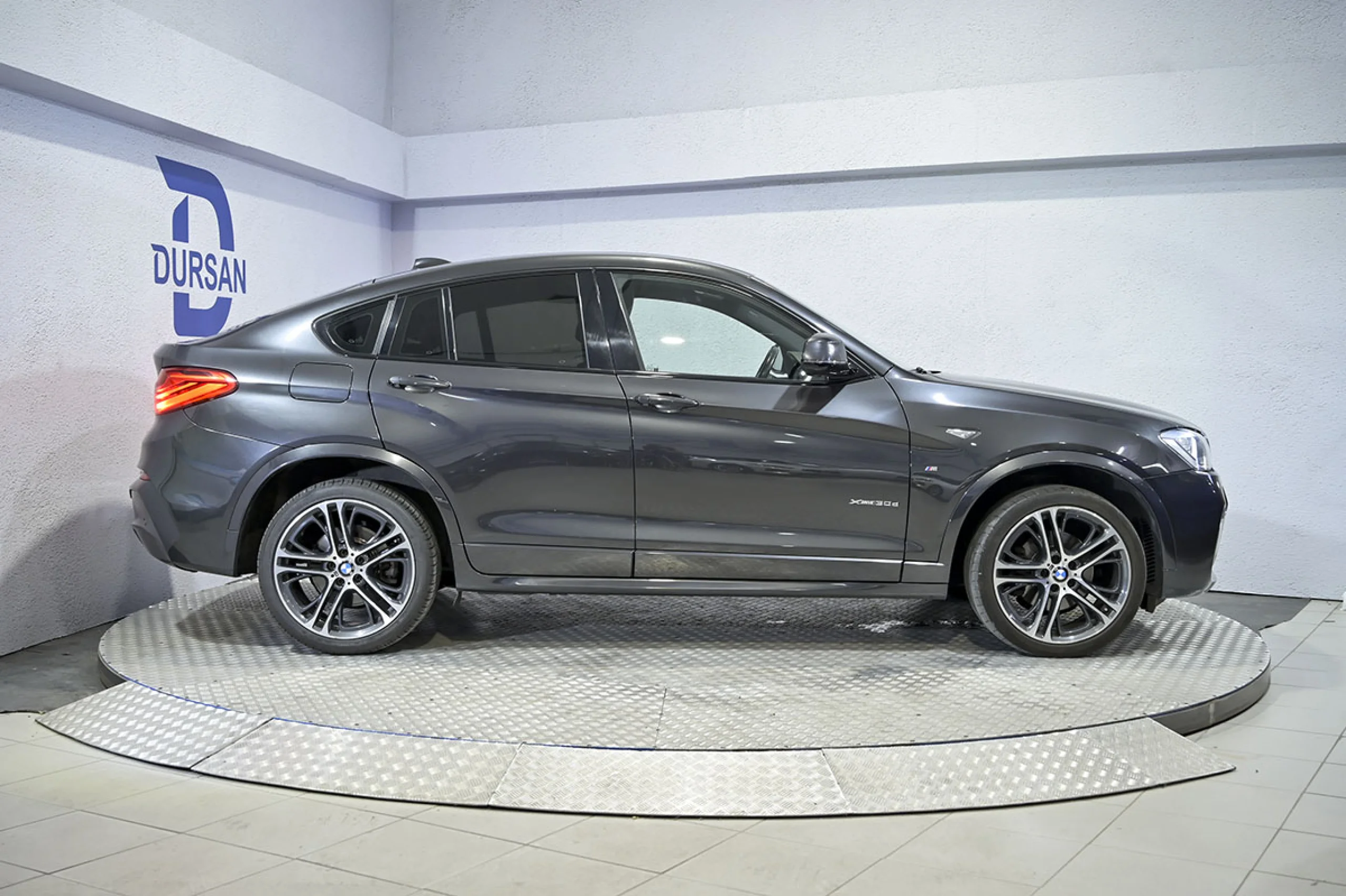 BMW X4 xDrive30d - Foto 19