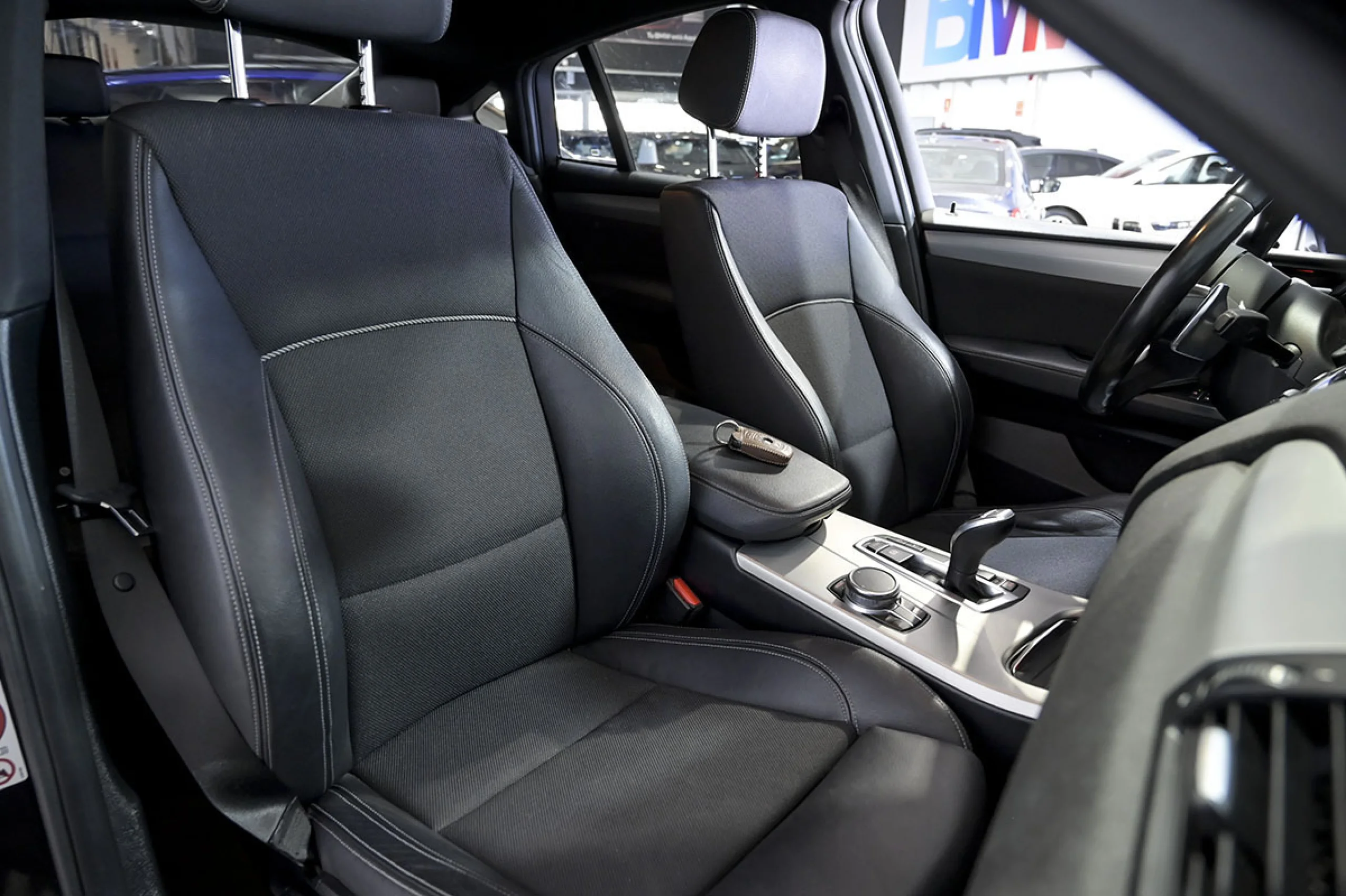 BMW X4 xDrive30d - Foto 21