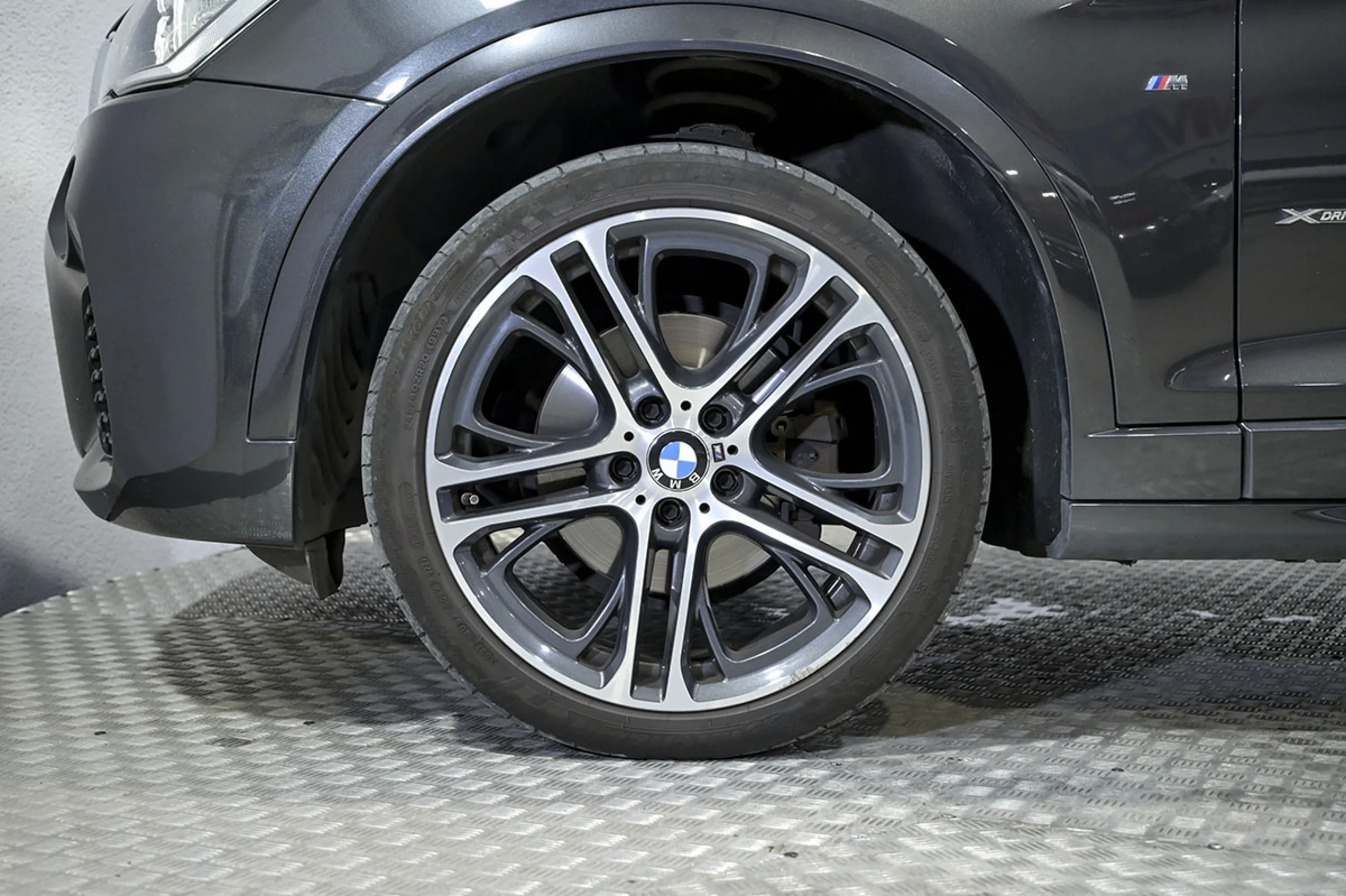 BMW X4 xDrive30d - Foto 14