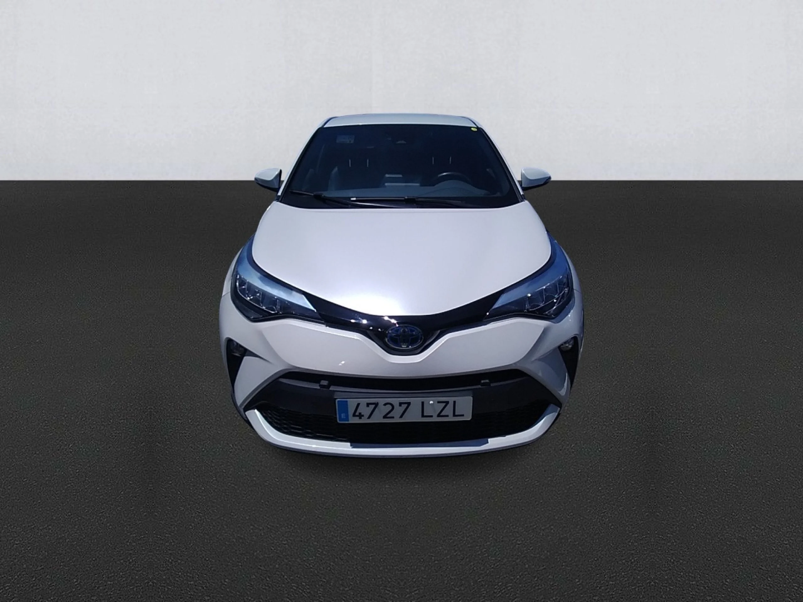 Toyota C-HR 1.8 125H Advance - Foto 2