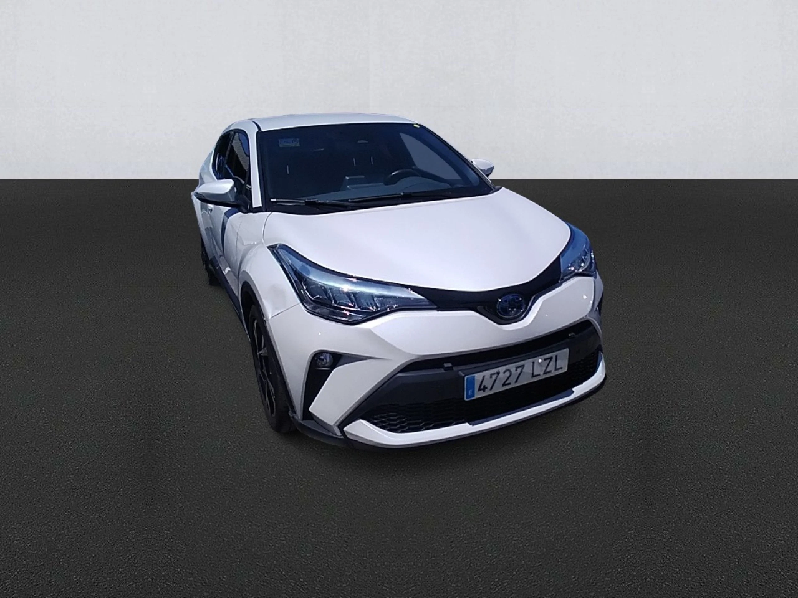 Toyota C-HR 1.8 125H Advance - Foto 3