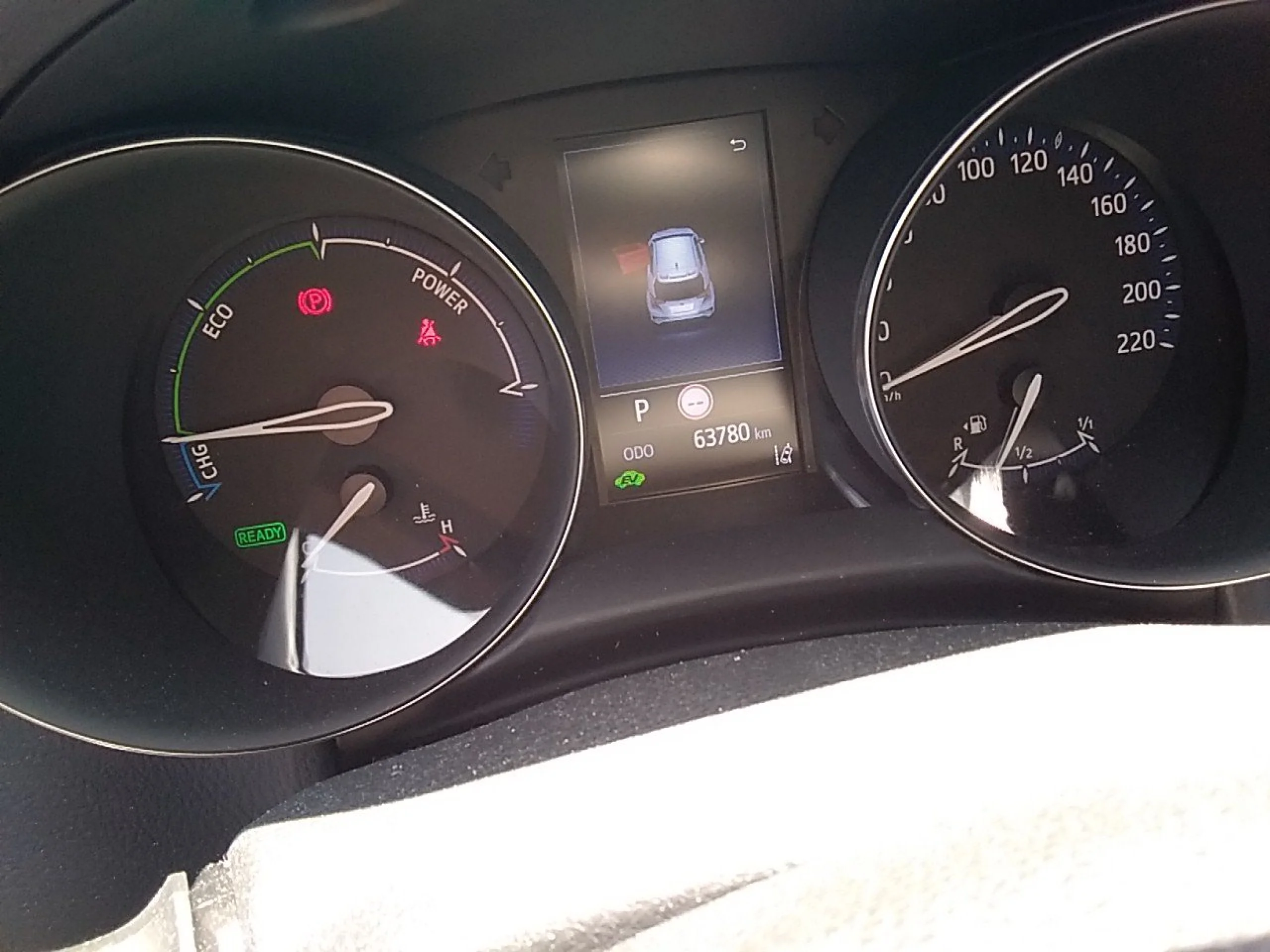 Toyota C-HR 1.8 125H Advance - Foto 8