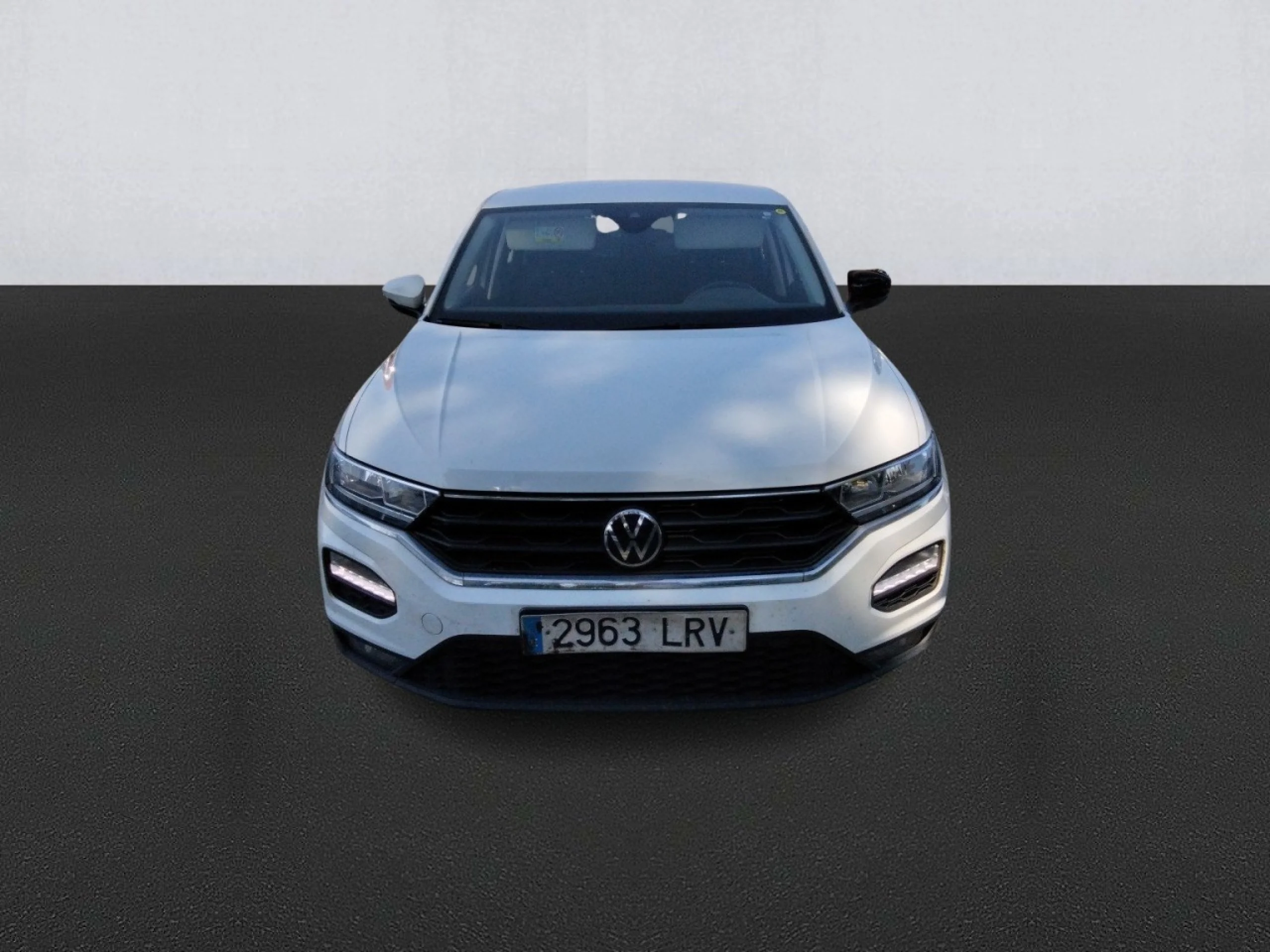 Volkswagen T-Roc Edition 2.0 TDI 85kW (115CV) - Foto 2