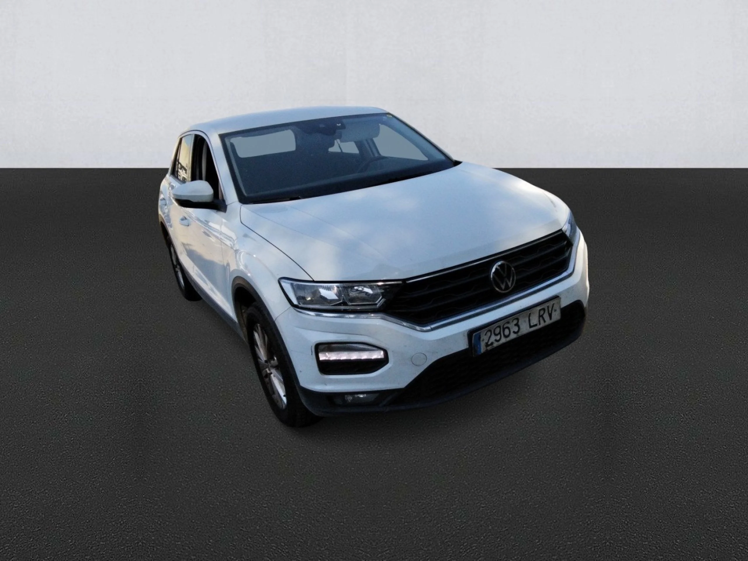 Volkswagen T-Roc Edition 2.0 TDI 85kW (115CV) - Foto 3