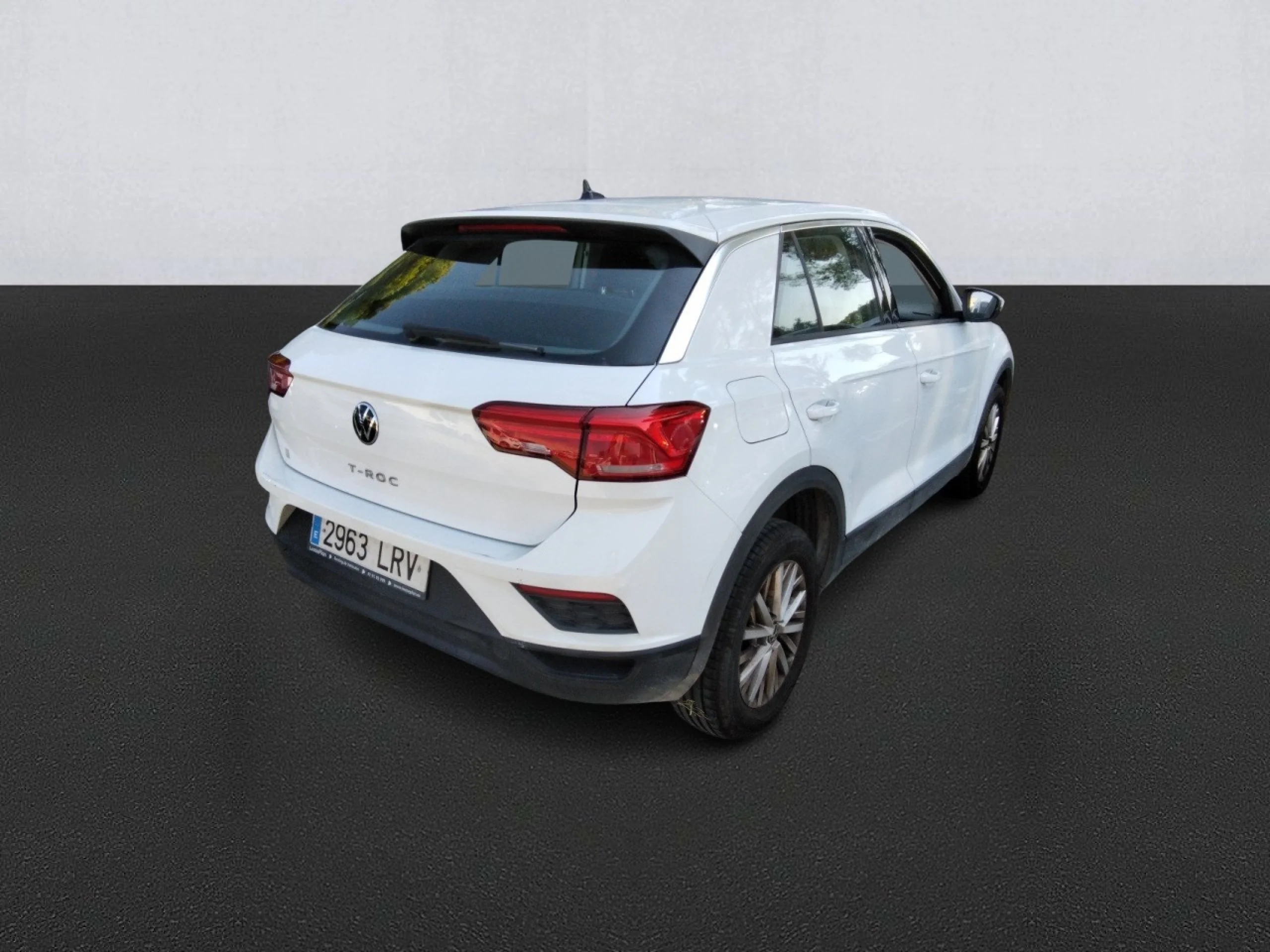 Volkswagen T-Roc Edition 2.0 TDI 85kW (115CV) - Foto 4