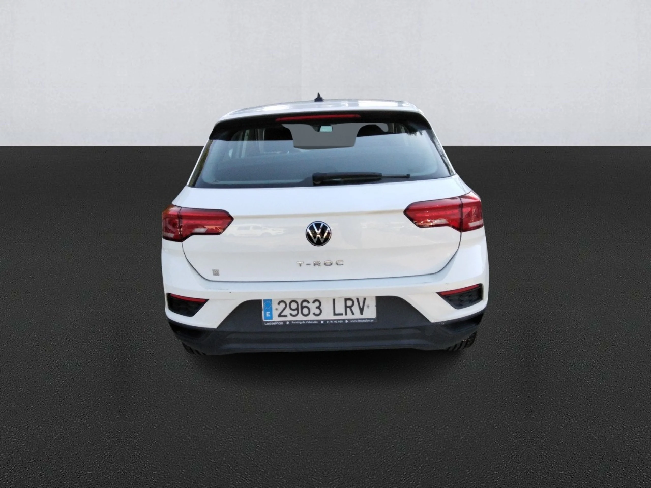 Volkswagen T-Roc Edition 2.0 TDI 85kW (115CV) - Foto 5